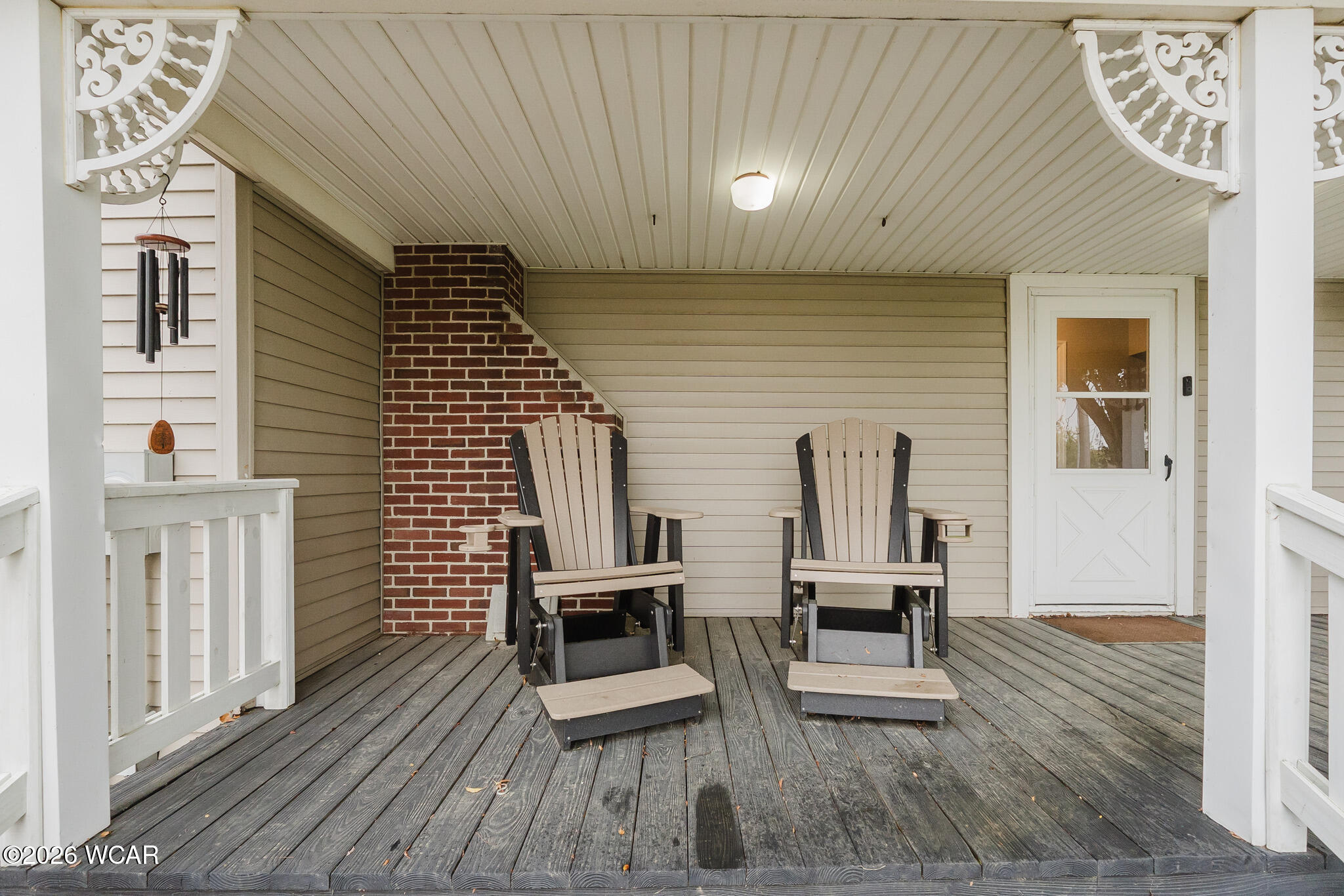 16603 Road 2, Pandora, Ohio