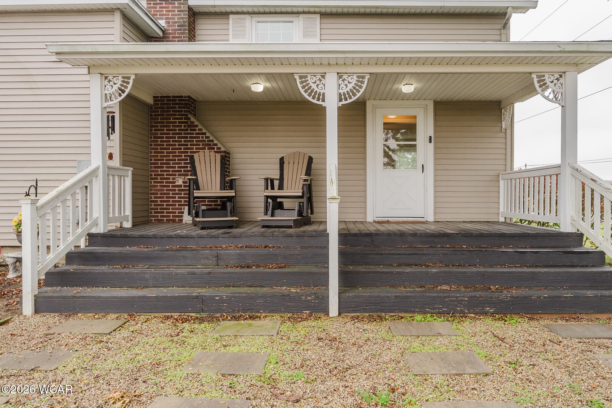 16603 Road 2, Pandora, Ohio