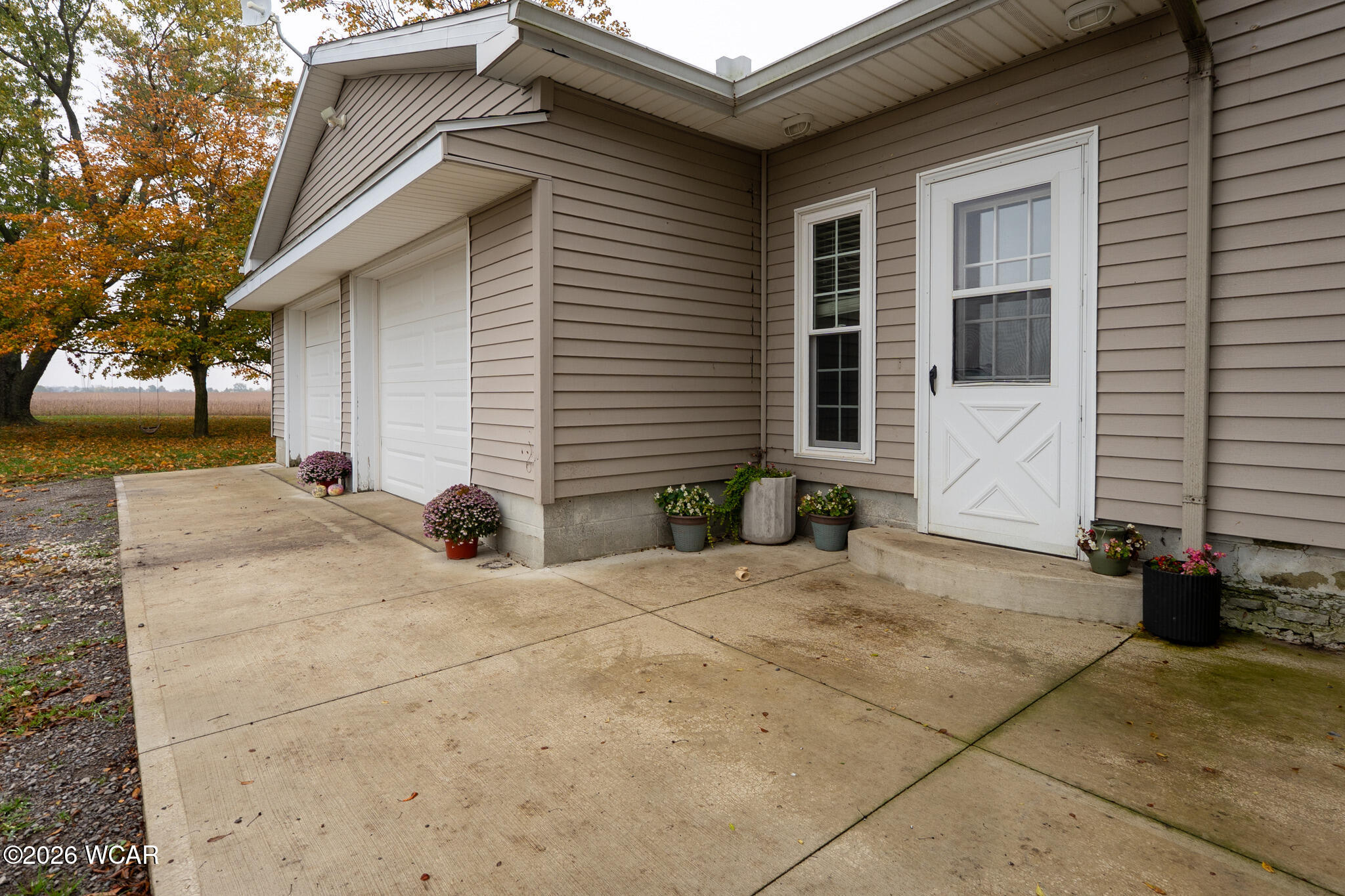 16603 Road 2, Pandora, Ohio