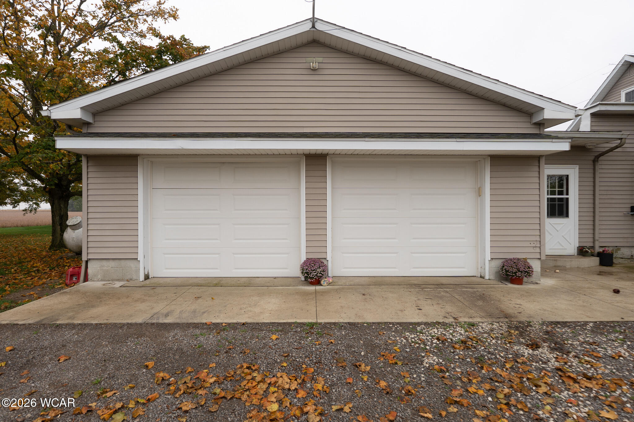 16603 Road 2, Pandora, Ohio