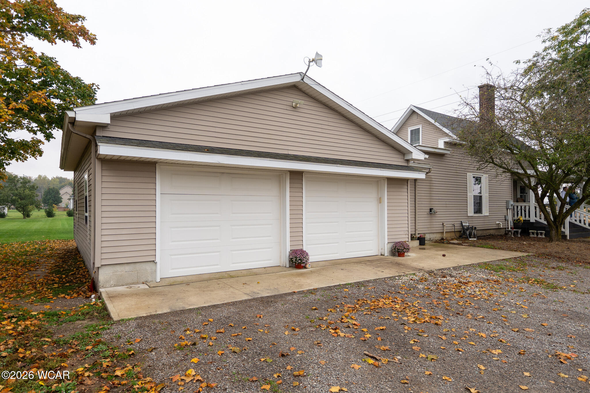 16603 Road 2, Pandora, Ohio