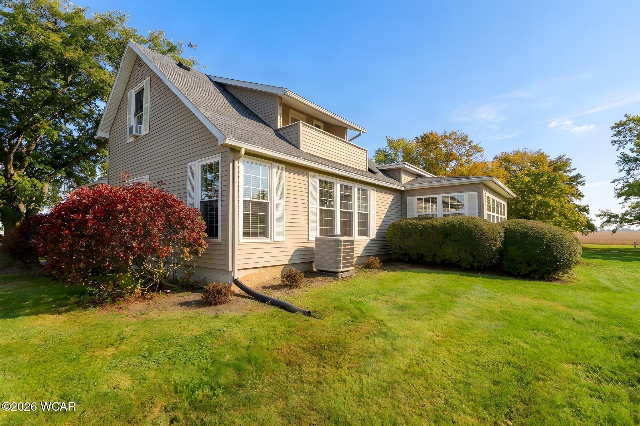 16603 Road 2, Pandora, Ohio