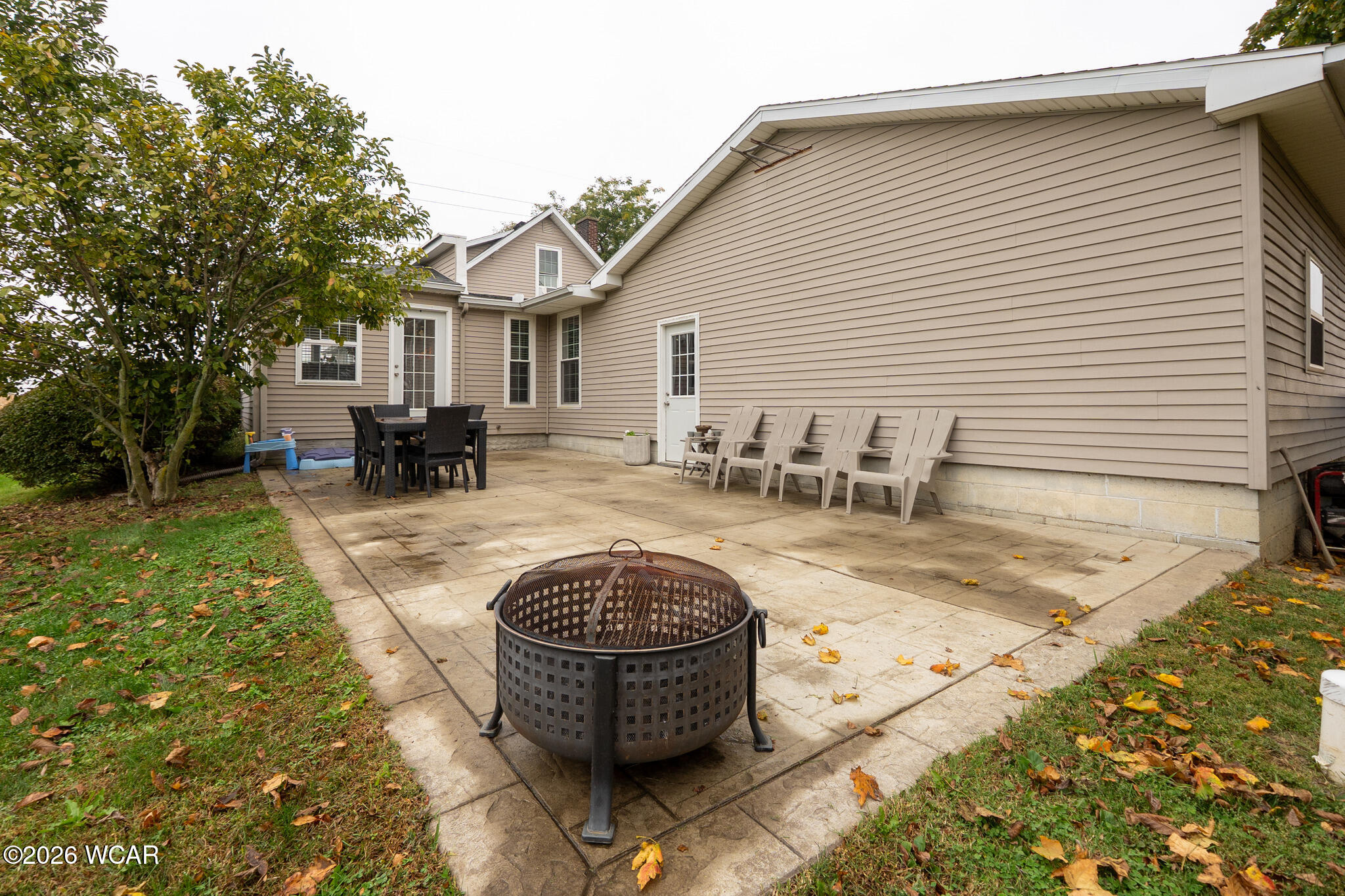 16603 Road 2, Pandora, Ohio