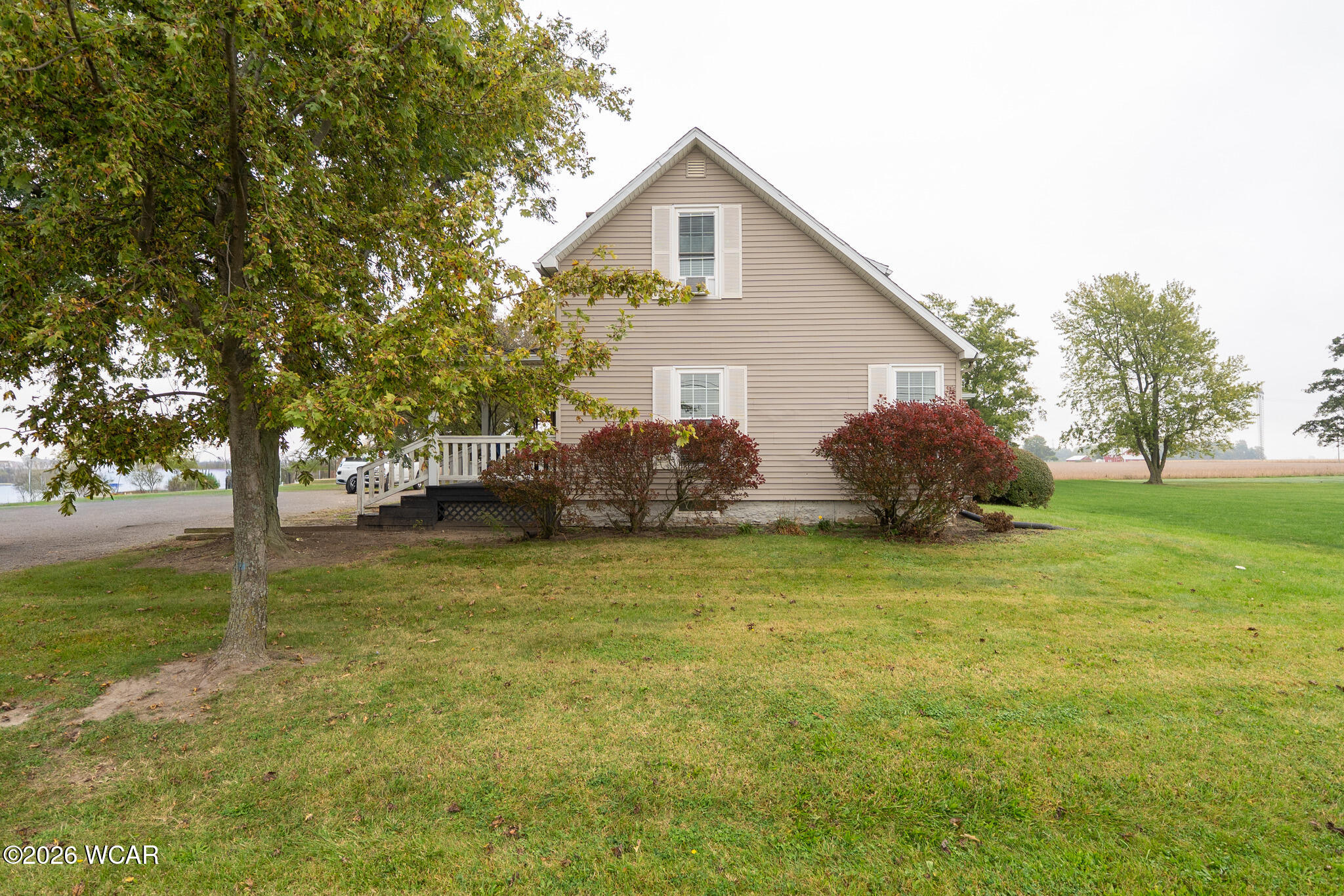 16603 Road 2, Pandora, Ohio