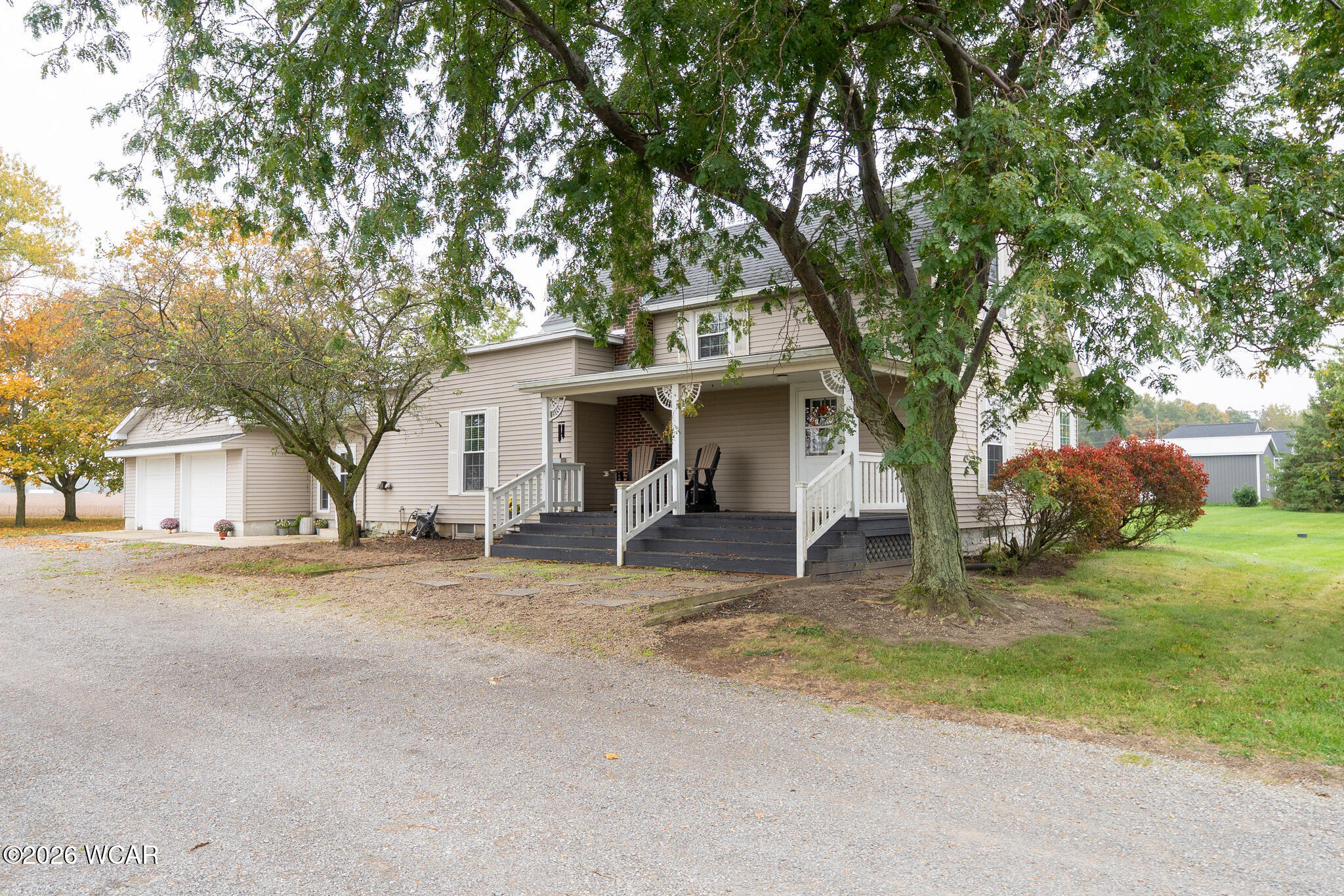 16603 Road 2, Pandora, Ohio