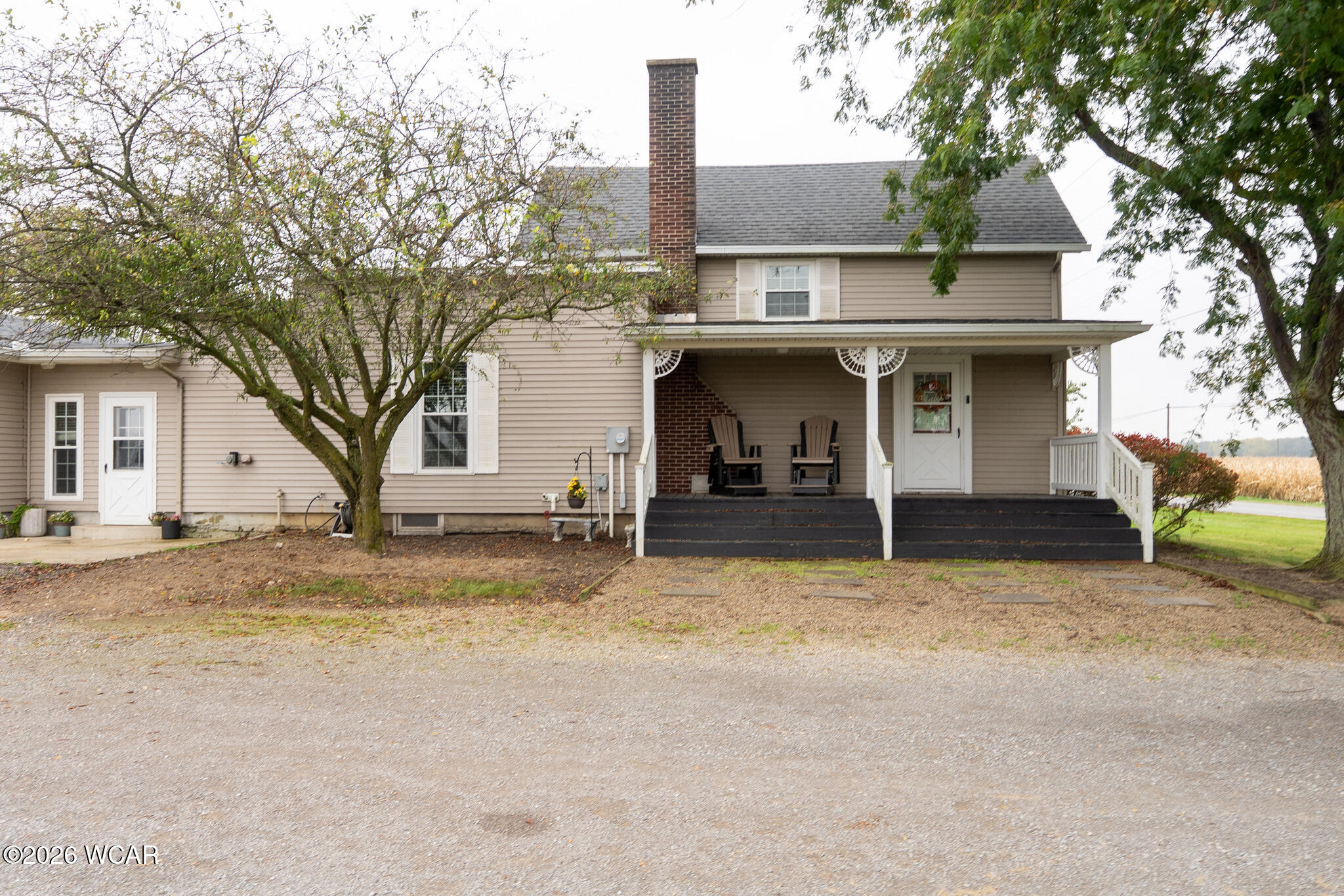 16603 Road 2, Pandora, Ohio