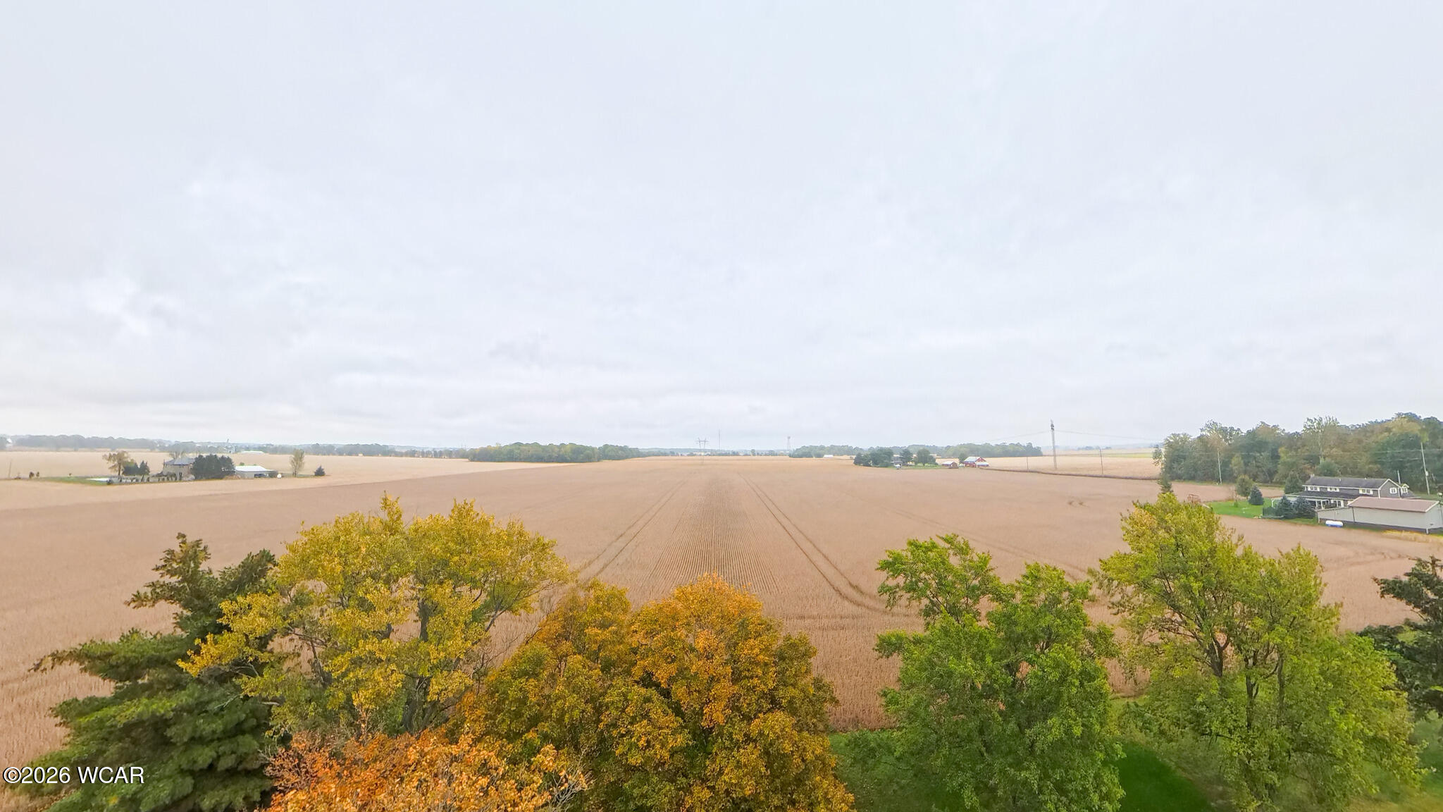 16603 Road 2, Pandora, Ohio