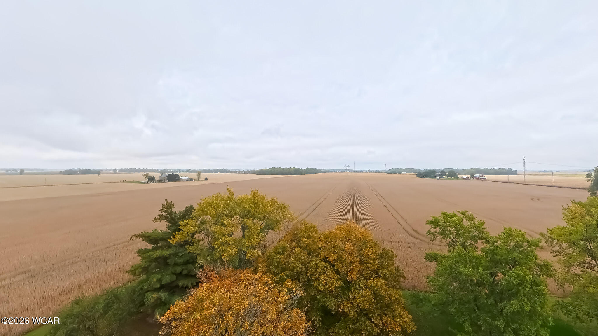 16603 Road 2, Pandora, Ohio