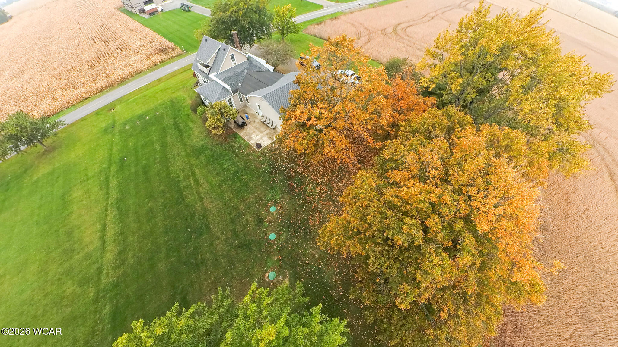 16603 Road 2, Pandora, Ohio
