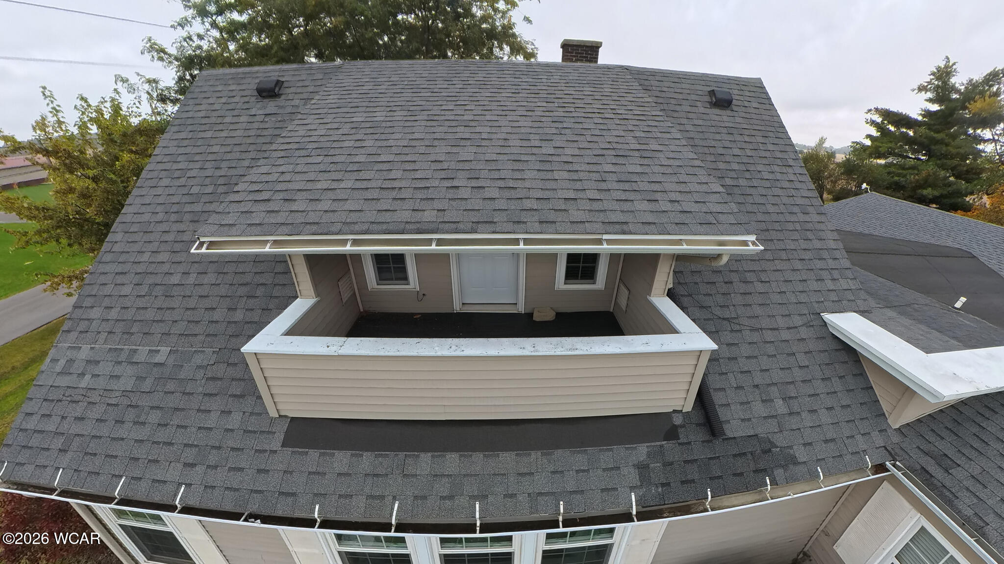 16603 Road 2, Pandora, Ohio
