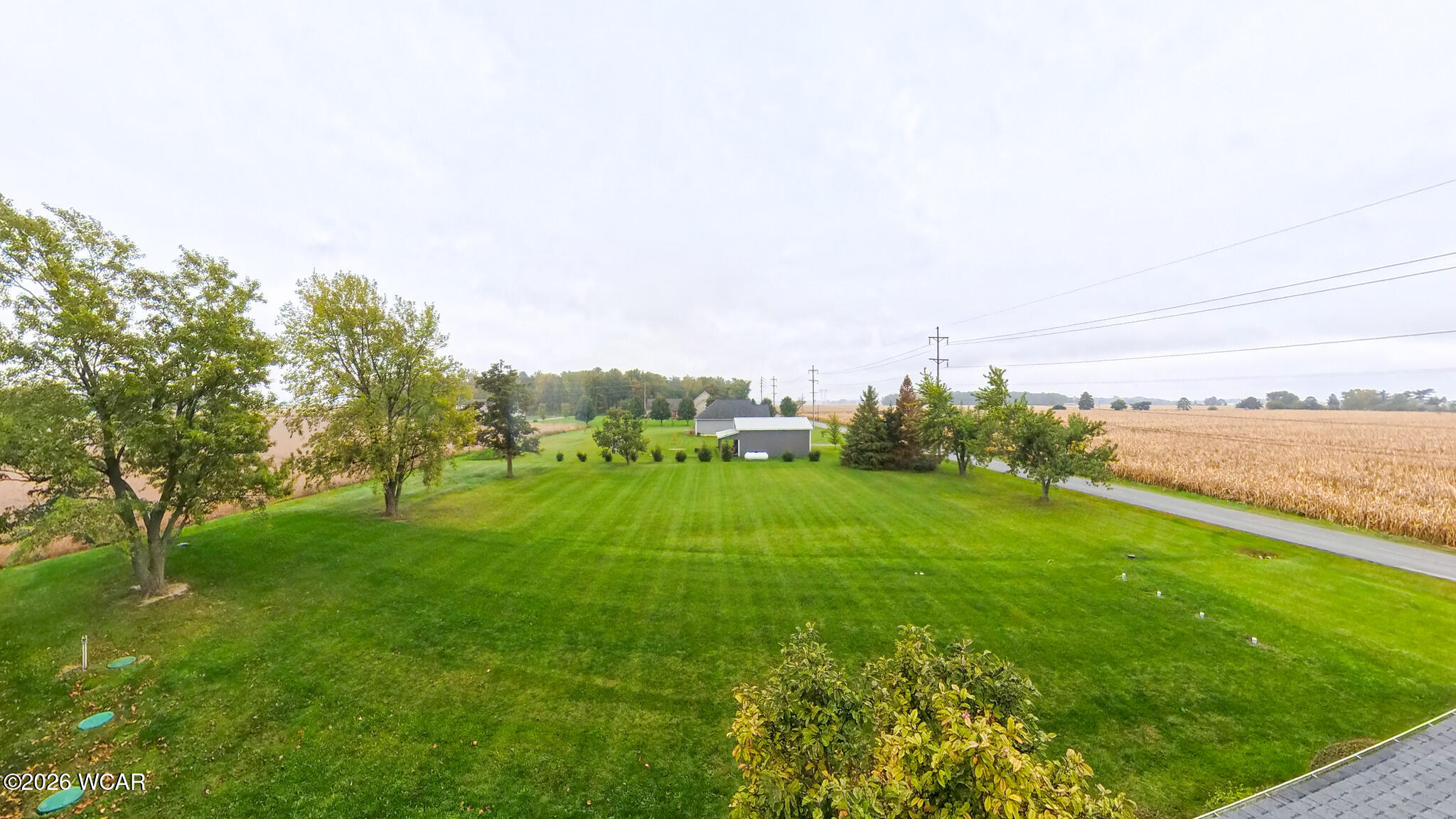 16603 Road 2, Pandora, Ohio