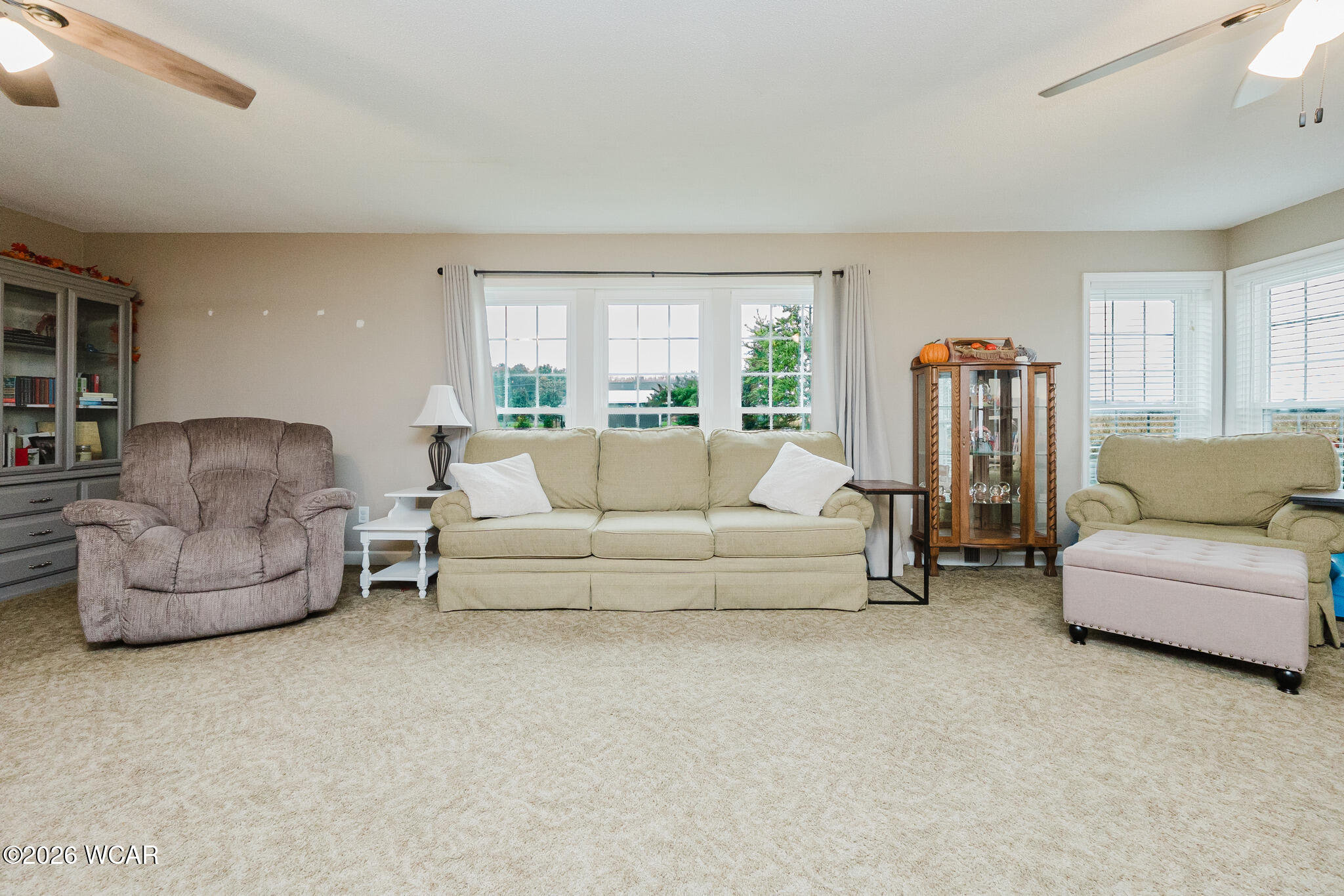 16603 Road 2, Pandora, Ohio
