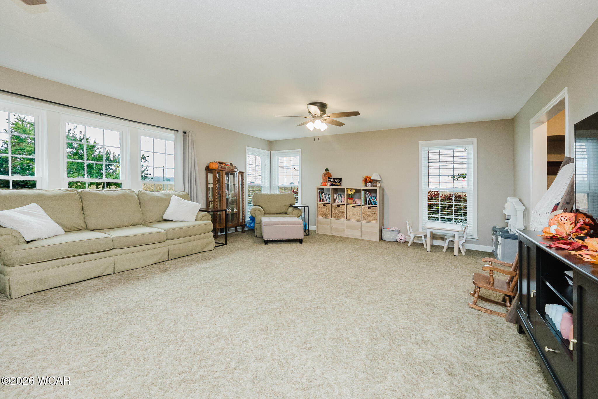 16603 Road 2, Pandora, Ohio