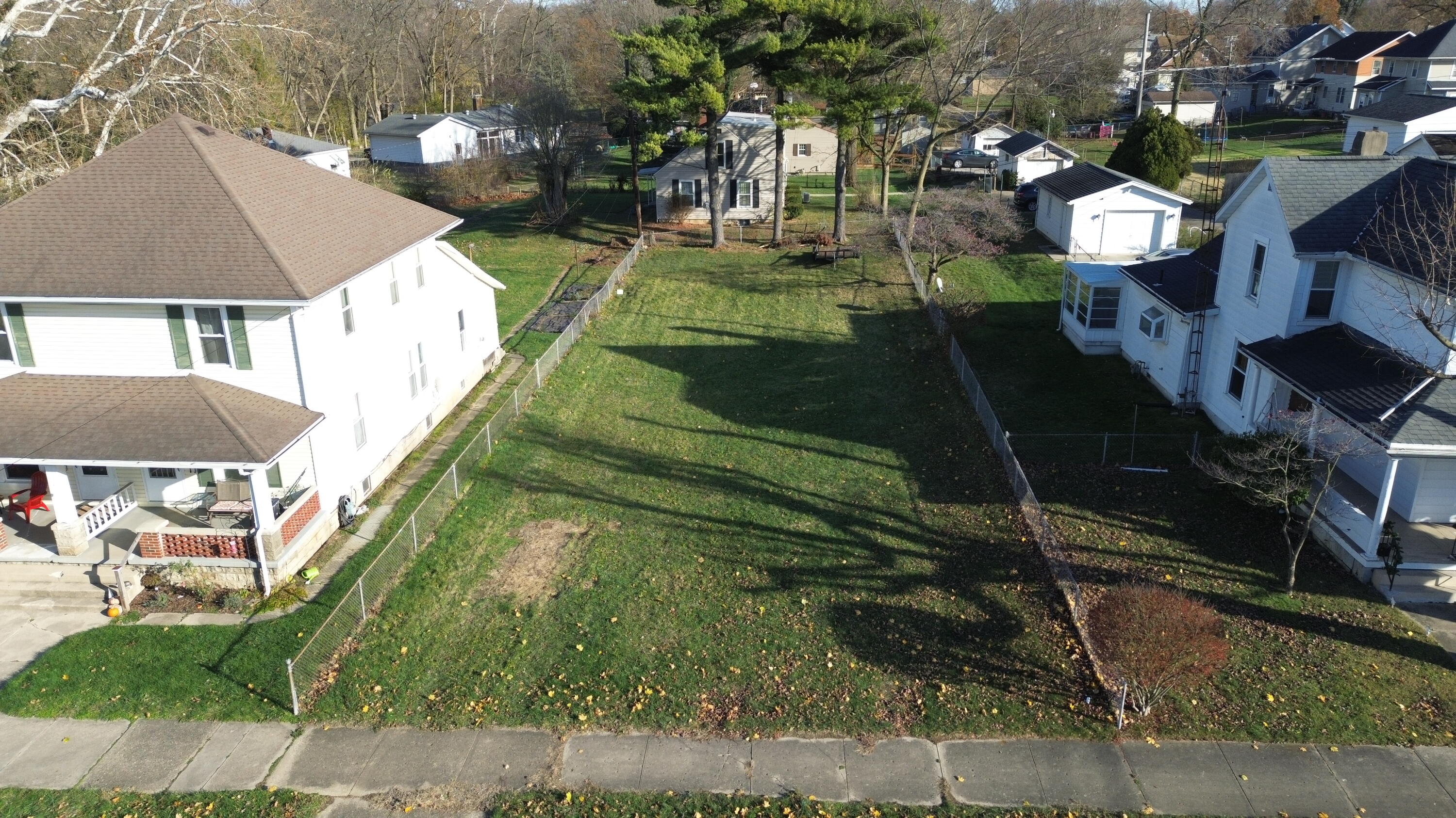 366 Isabella, Springfield, Ohio 45504