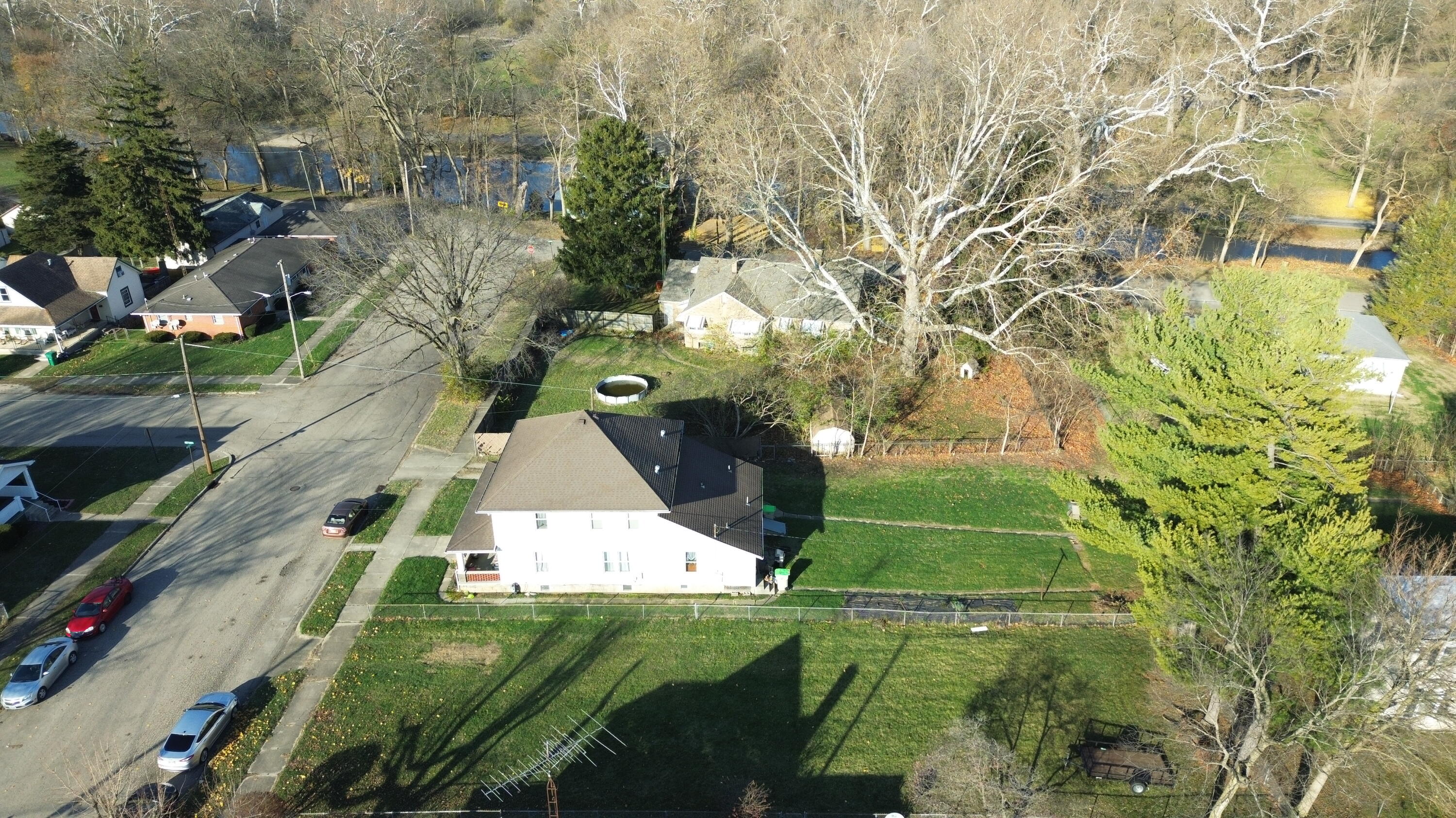 366 Isabella, Springfield, Ohio 45504