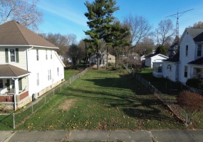 366 Isabella, Springfield, Ohio 45504, ,Land,For Sale,Isabella,1044339