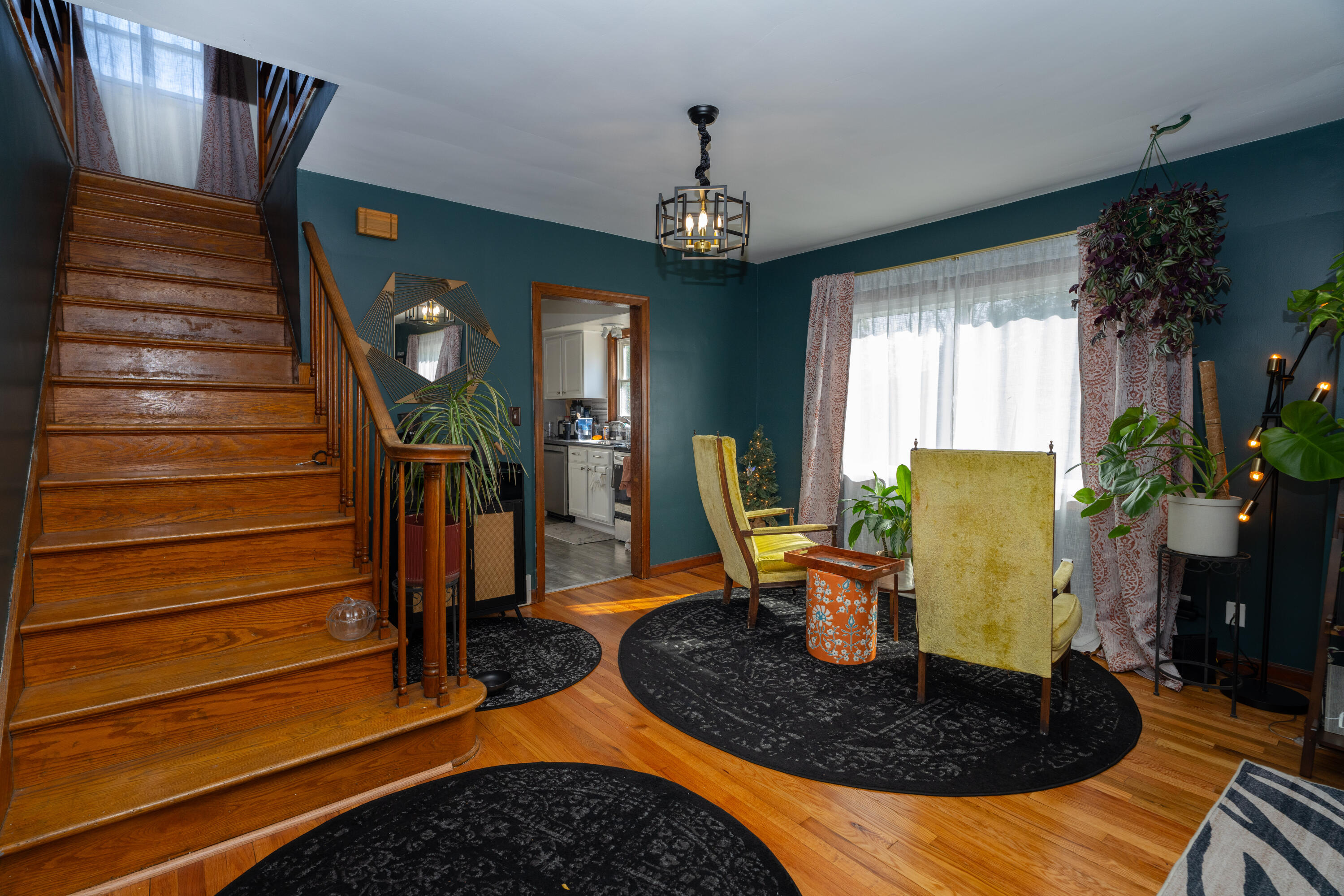 2420 Shawnee, Springfield, Ohio 45504