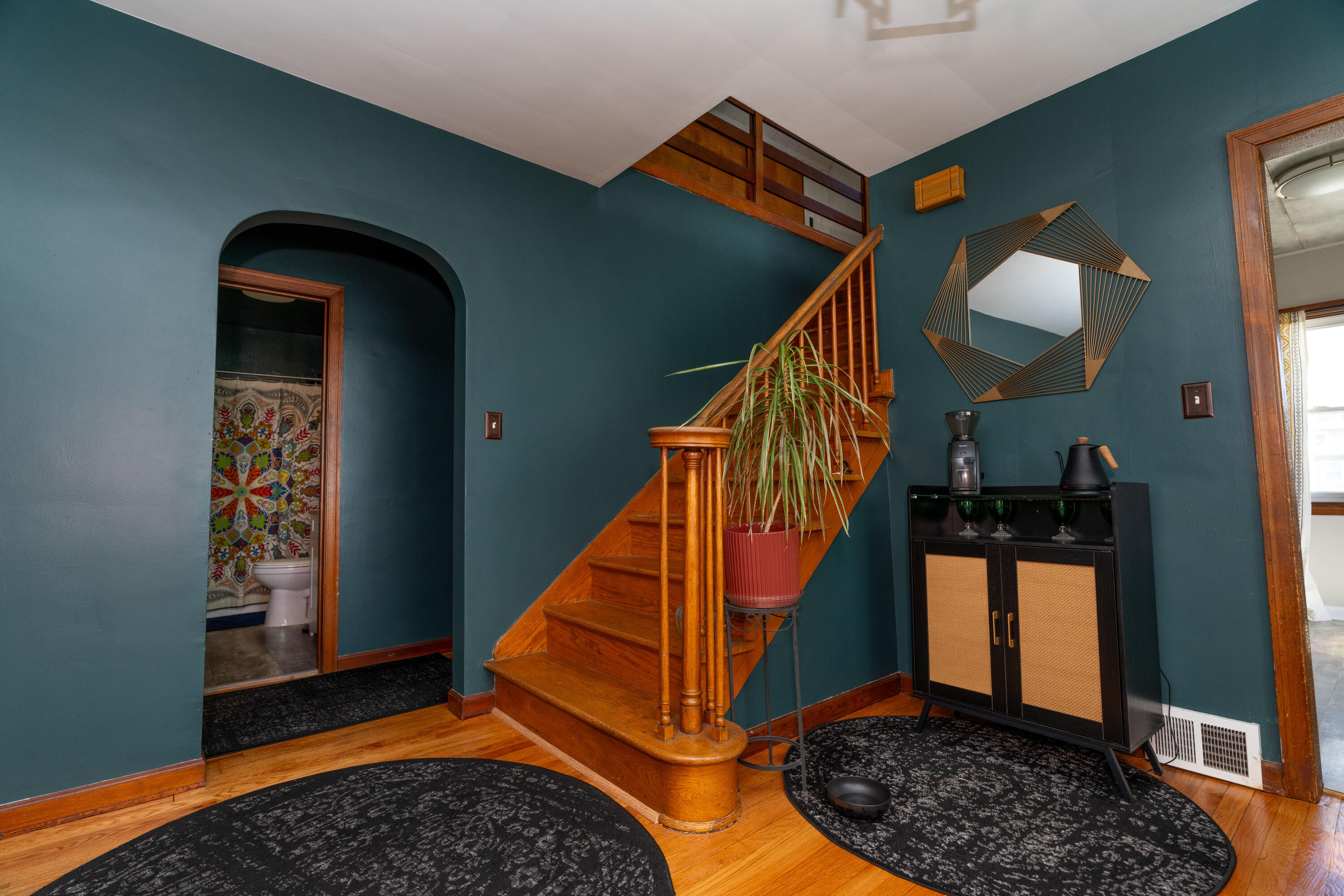 2420 Shawnee, Springfield, Ohio 45504