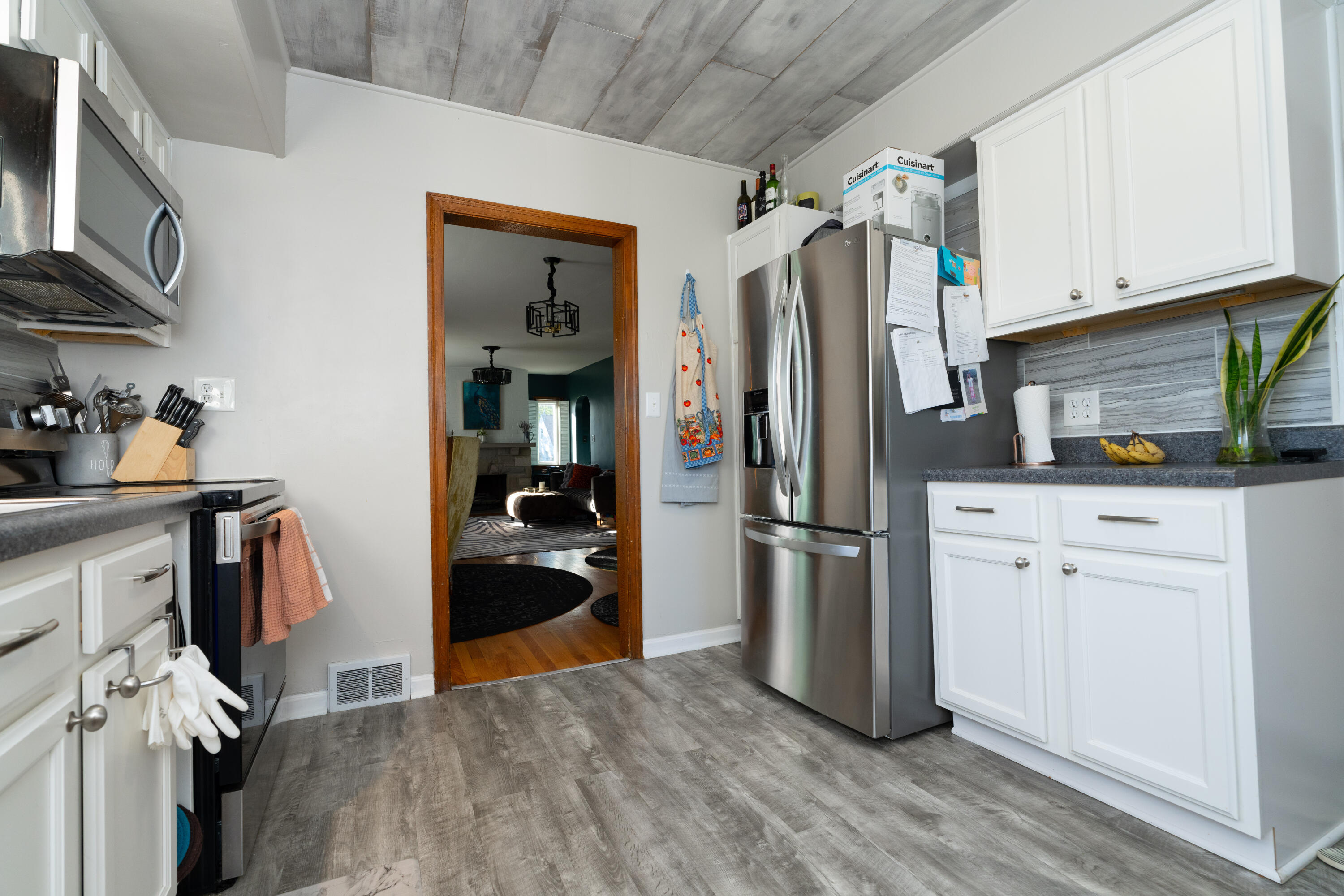 2420 Shawnee, Springfield, Ohio 45504