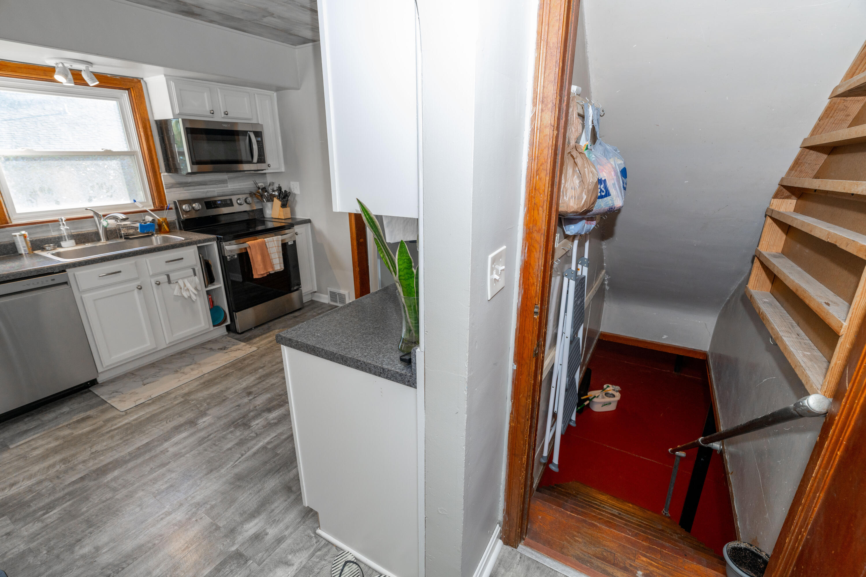 2420 Shawnee, Springfield, Ohio 45504