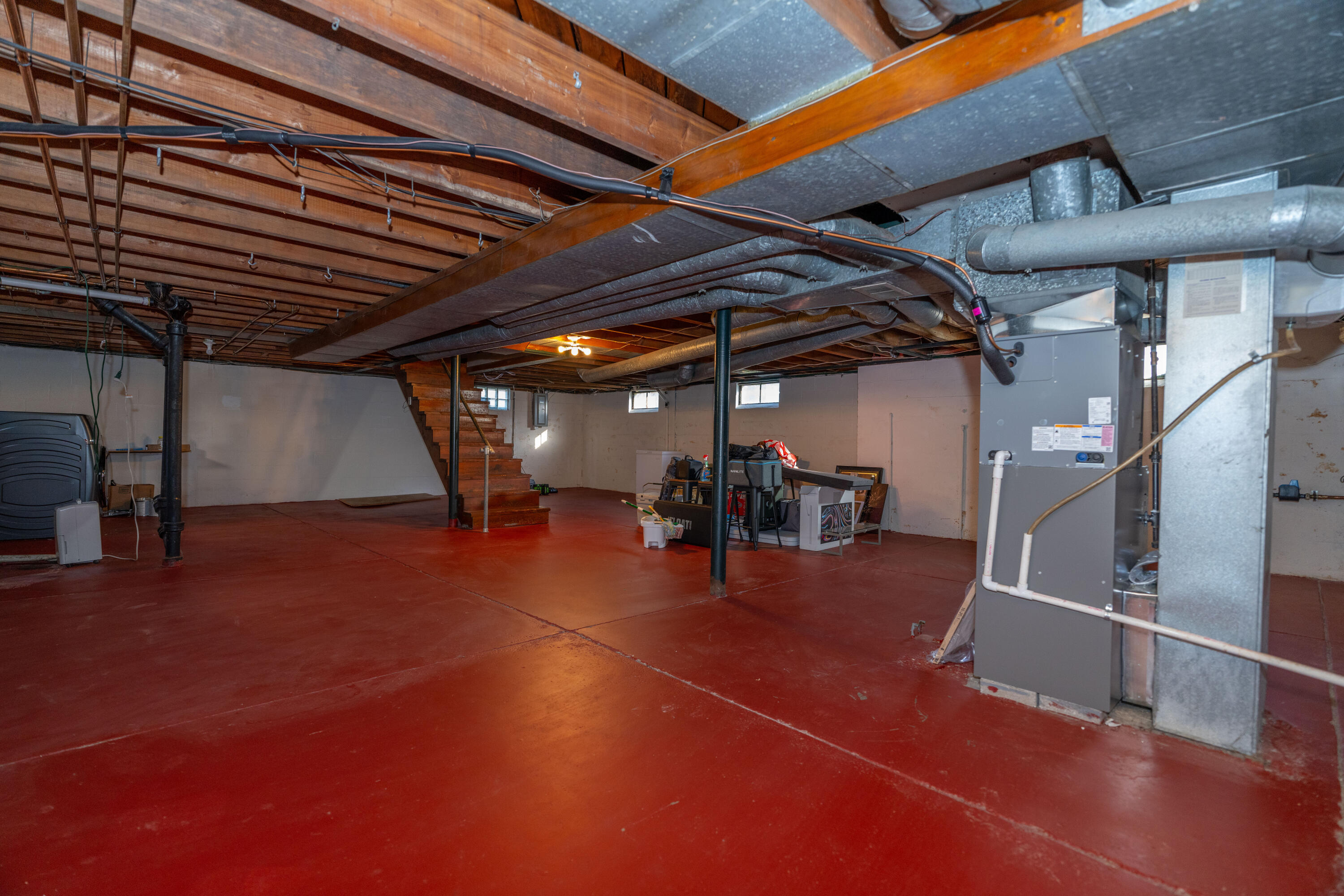 2420 Shawnee, Springfield, Ohio 45504