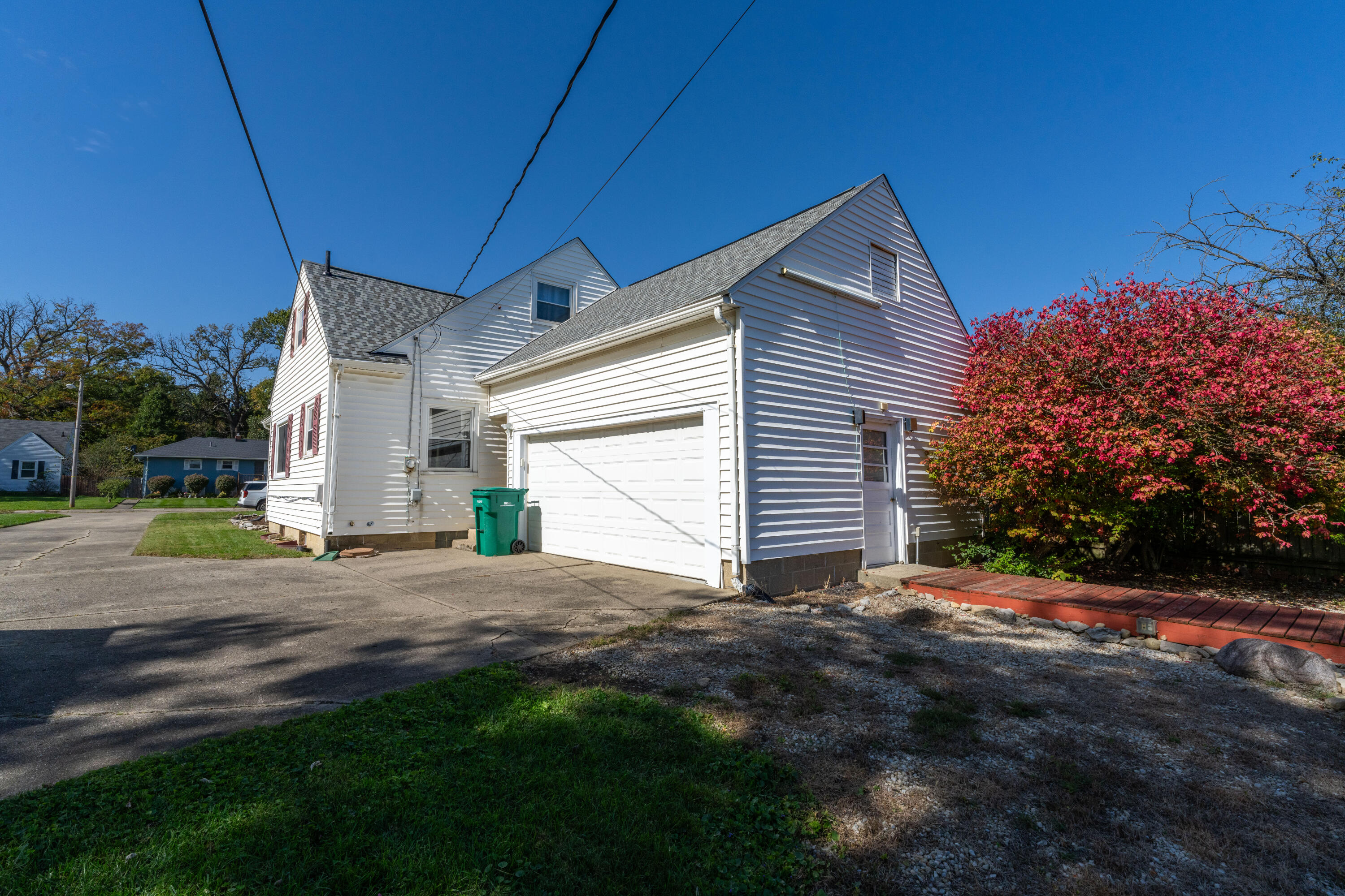 2420 Shawnee, Springfield, Ohio 45504