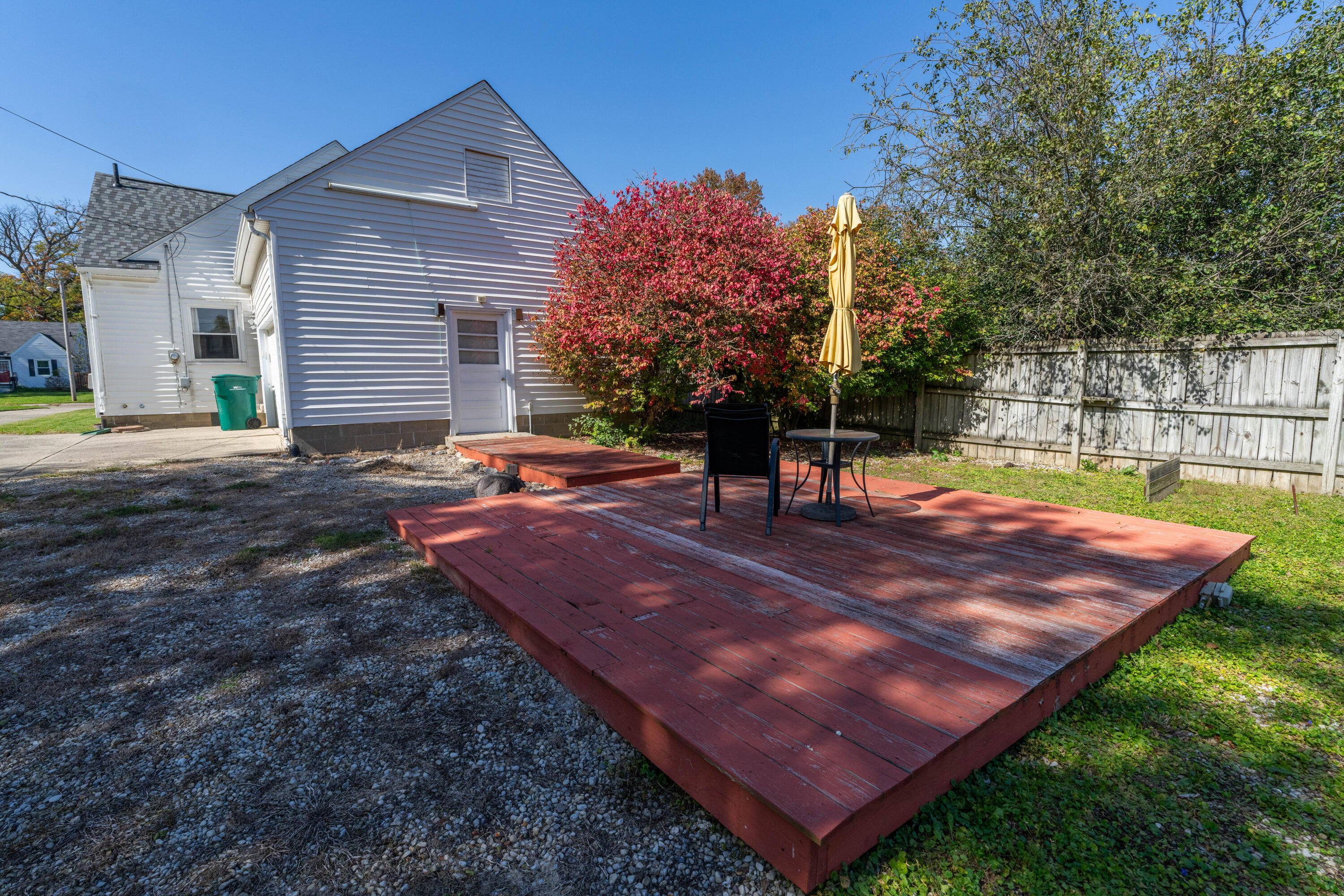 2420 Shawnee, Springfield, Ohio 45504