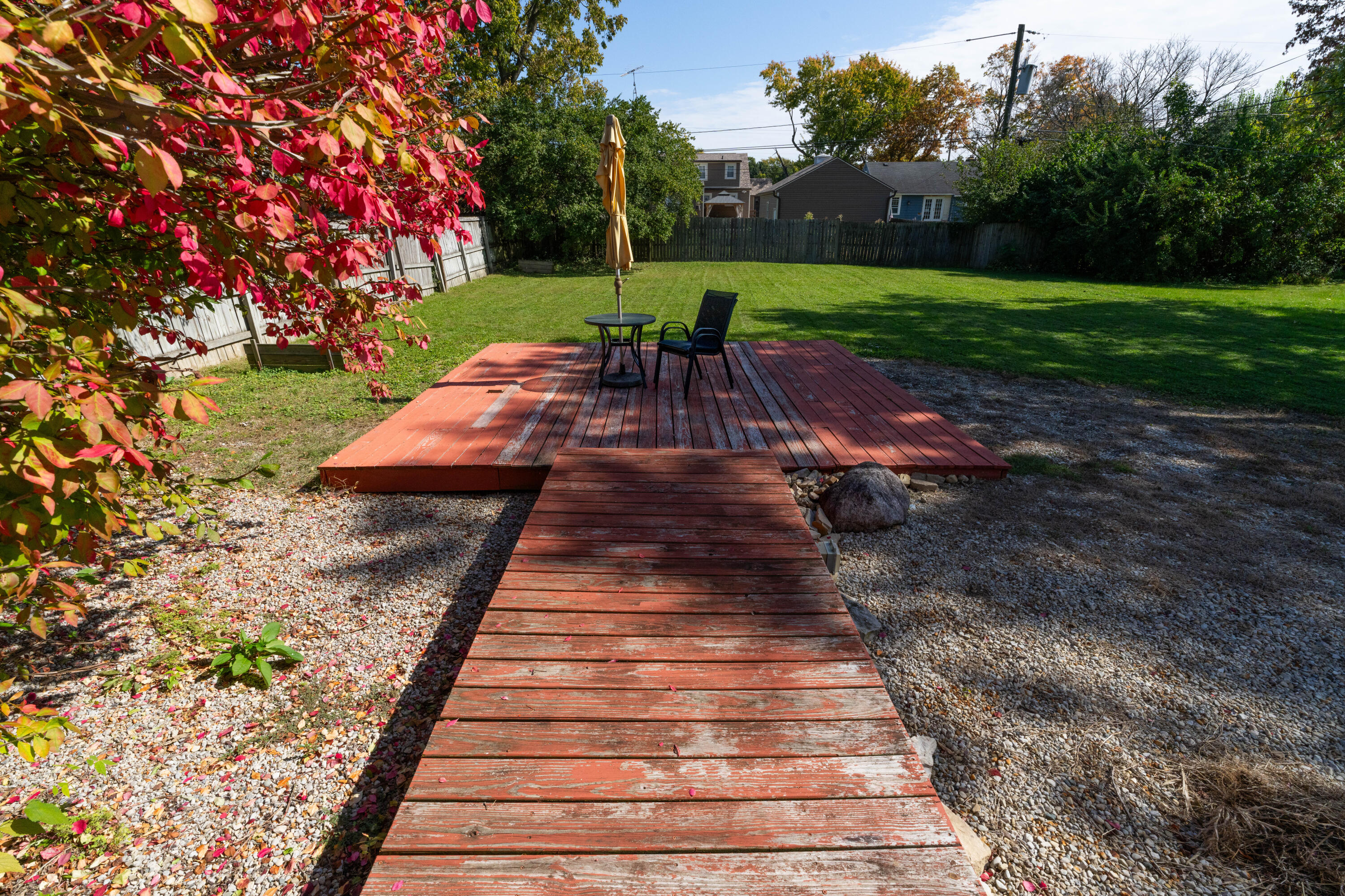 2420 Shawnee, Springfield, Ohio 45504