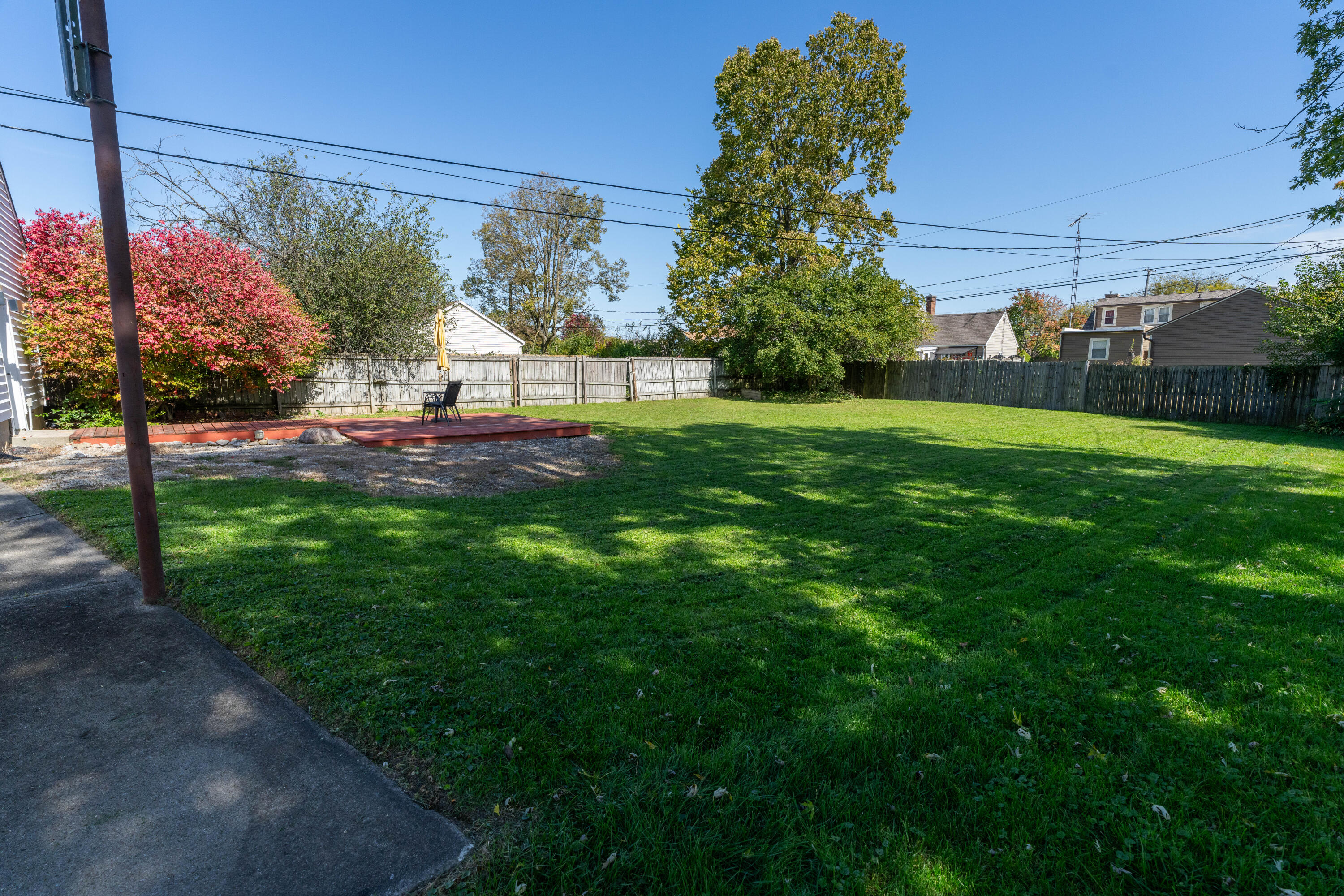 2420 Shawnee, Springfield, Ohio 45504