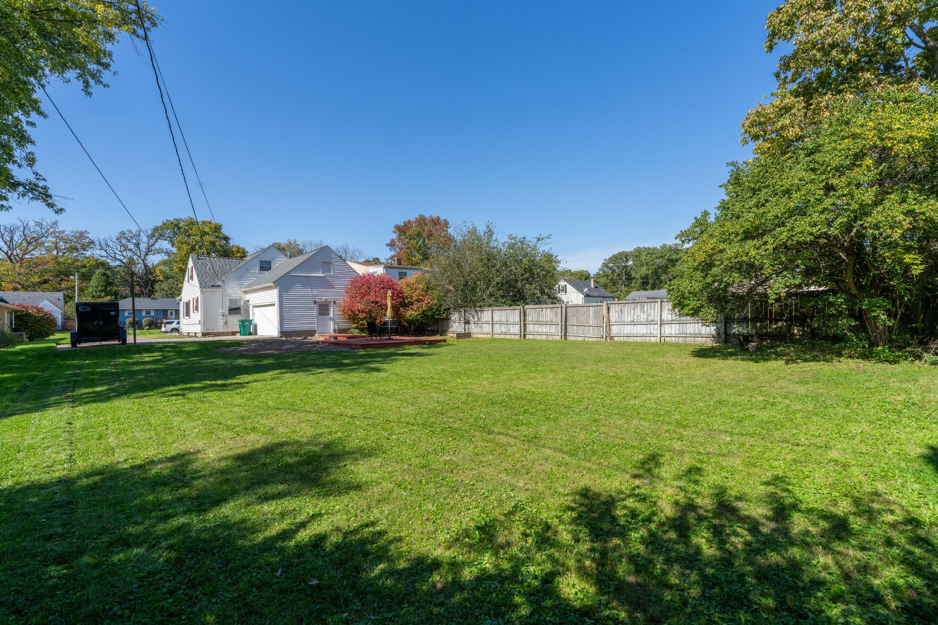 2420 Shawnee, Springfield, Ohio 45504