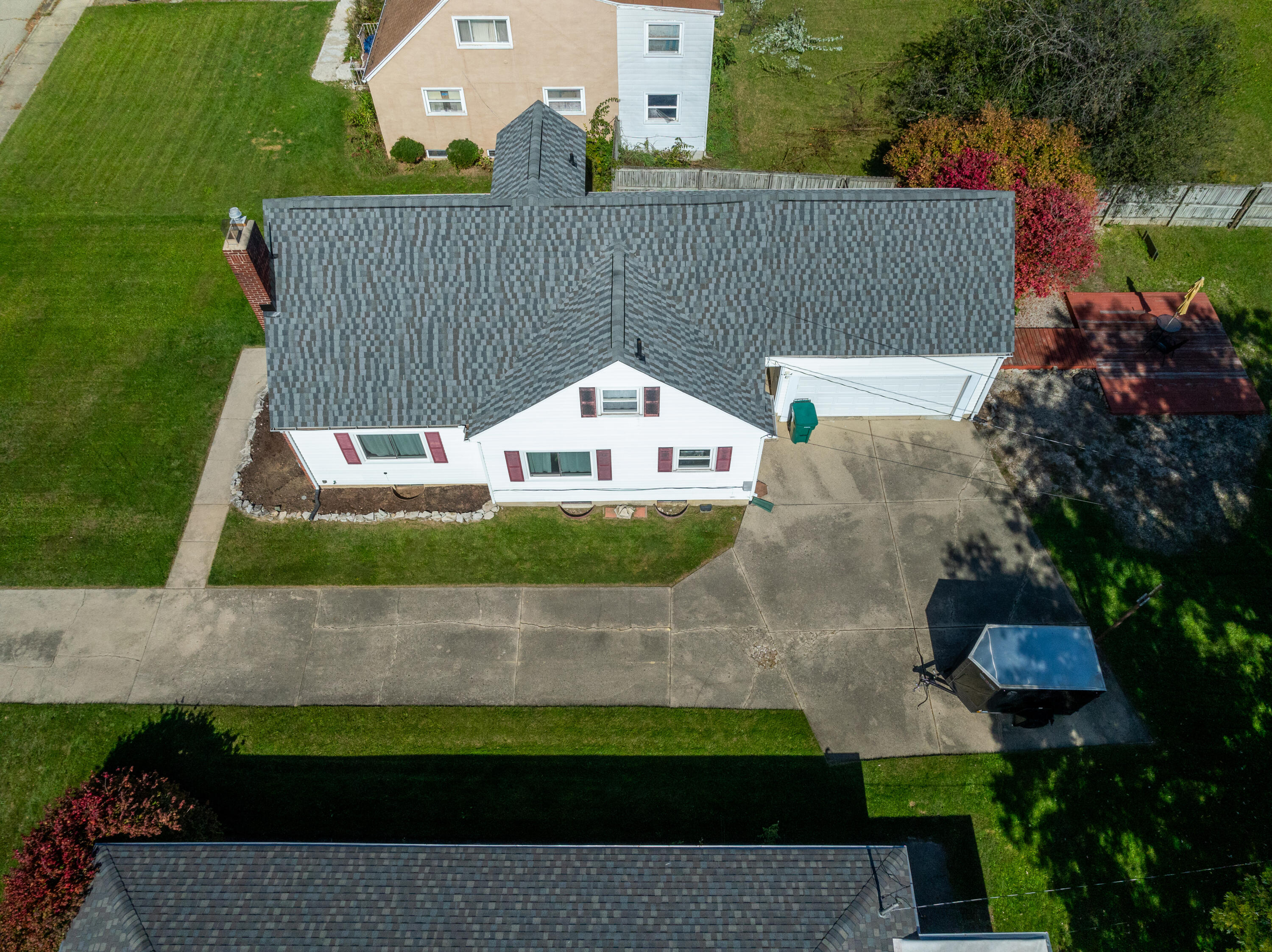 2420 Shawnee, Springfield, Ohio 45504