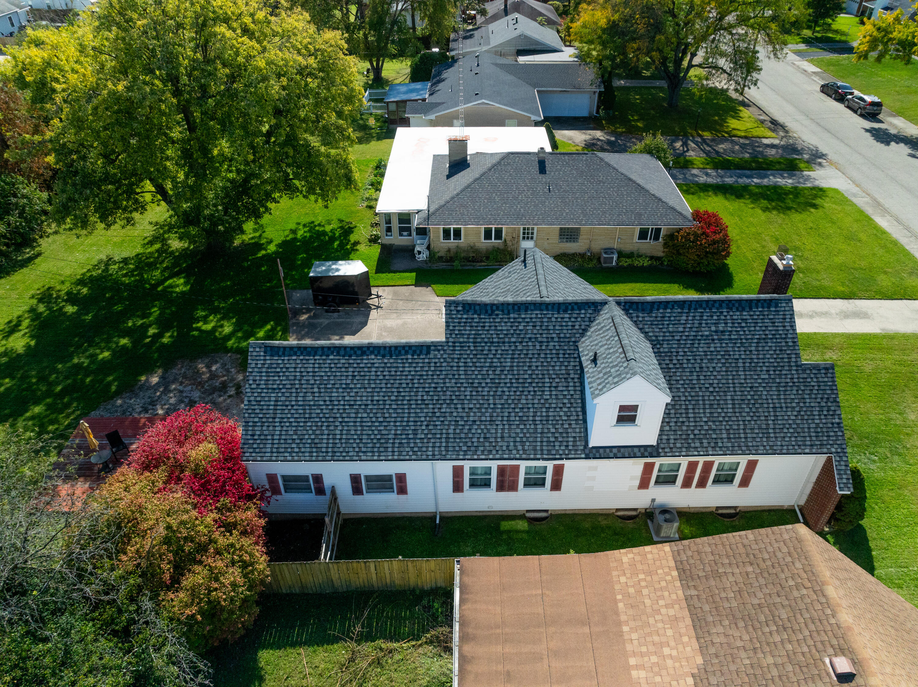 2420 Shawnee, Springfield, Ohio 45504