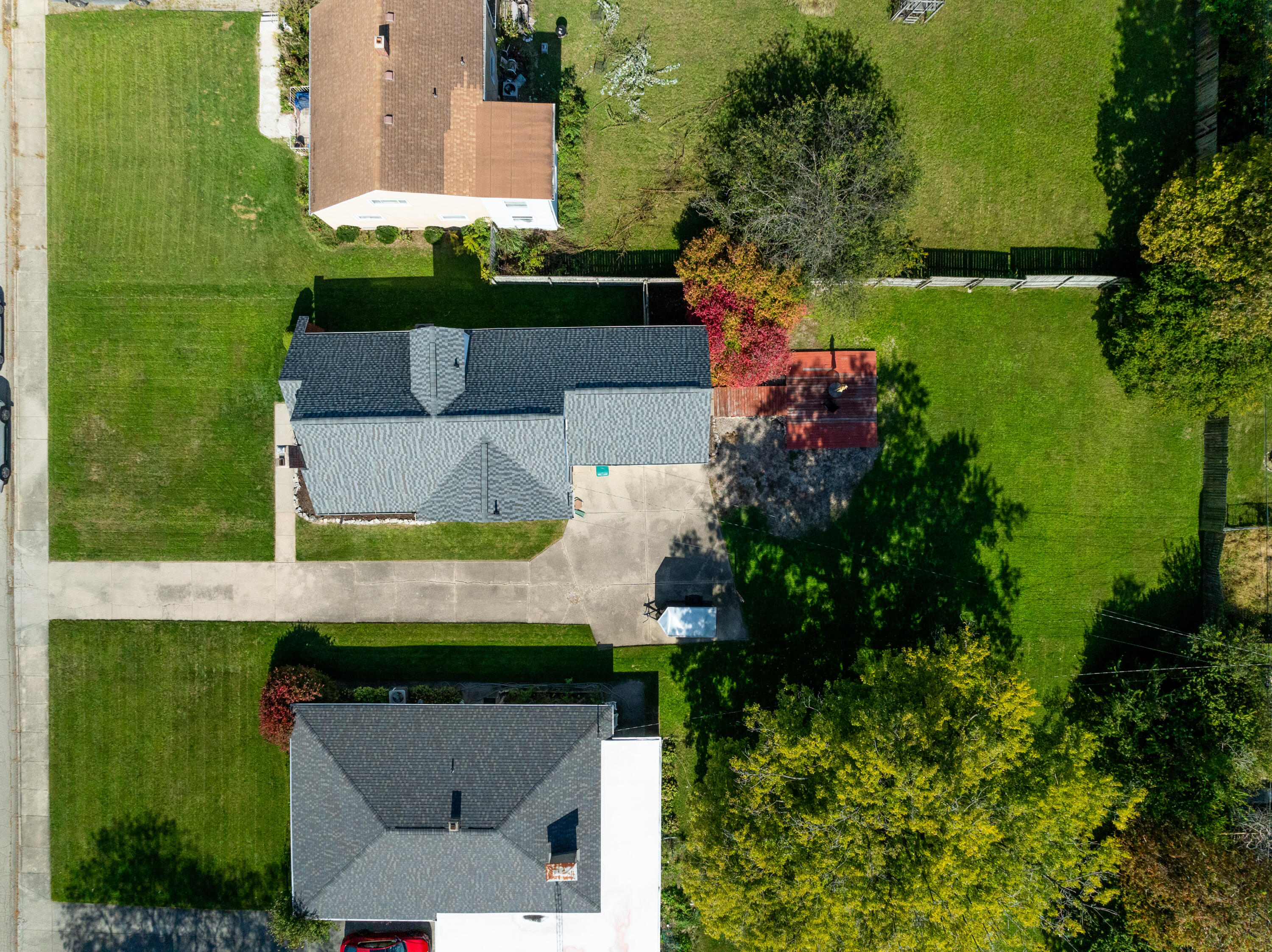 2420 Shawnee, Springfield, Ohio 45504