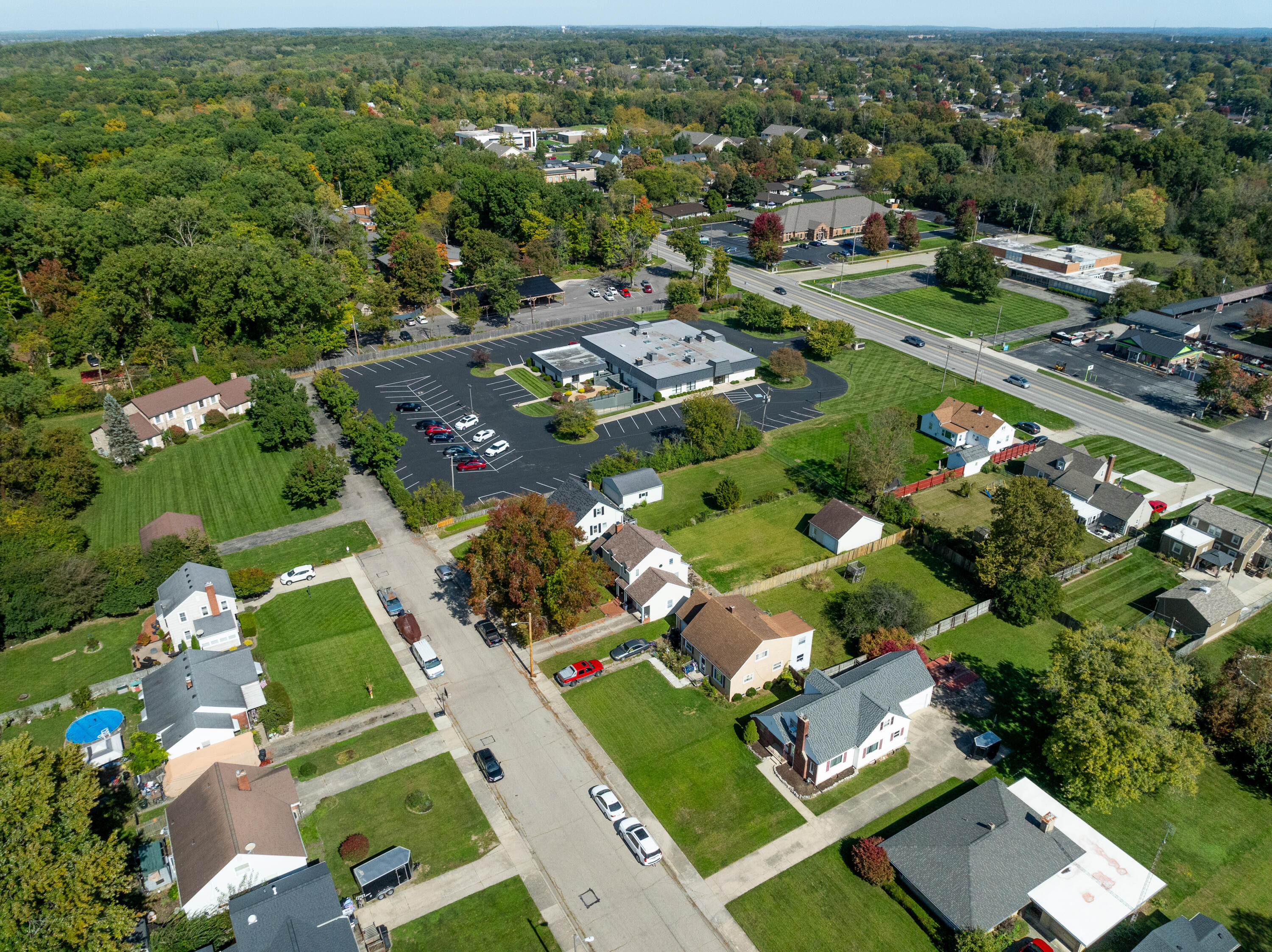 2420 Shawnee, Springfield, Ohio 45504