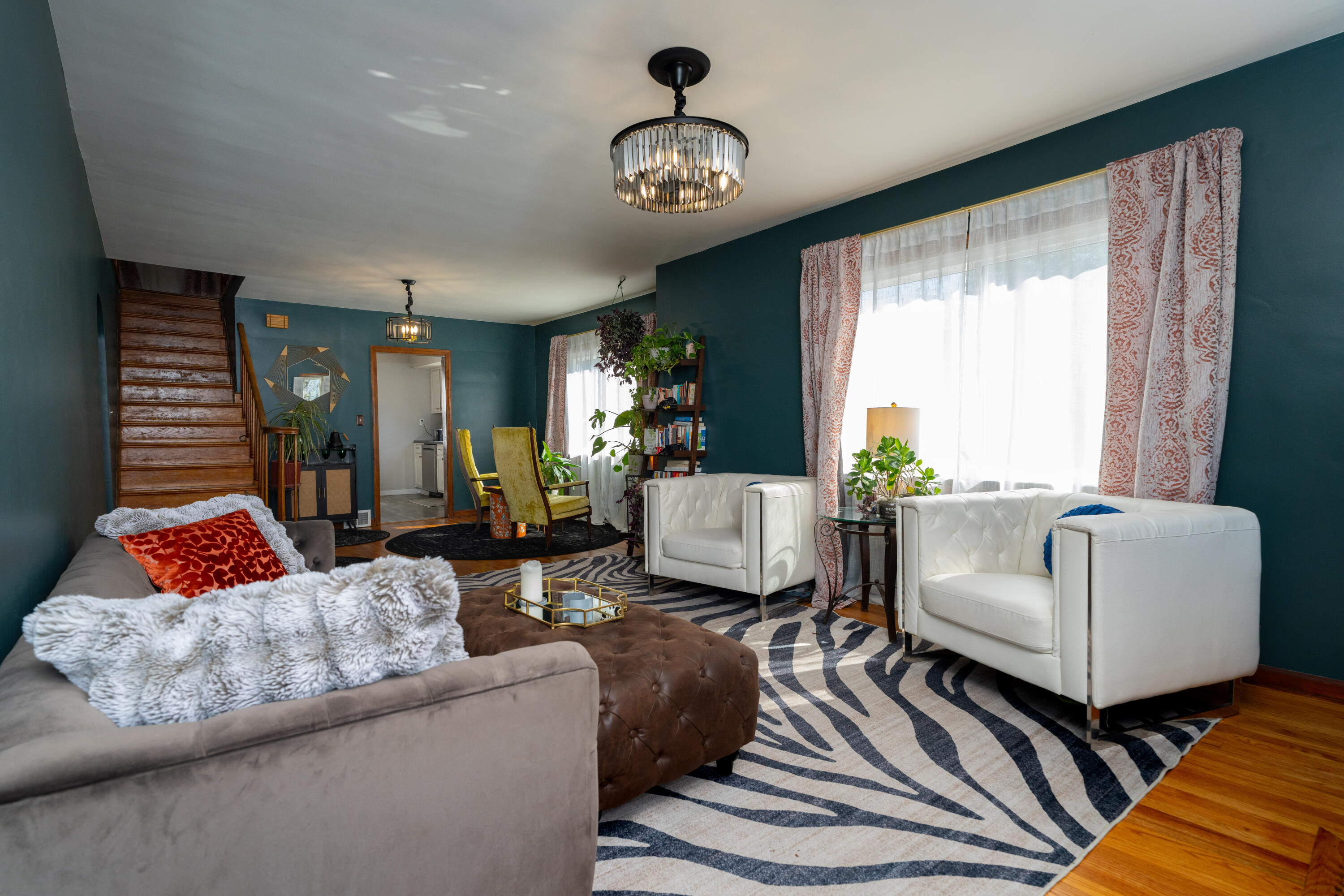 2420 Shawnee, Springfield, Ohio 45504