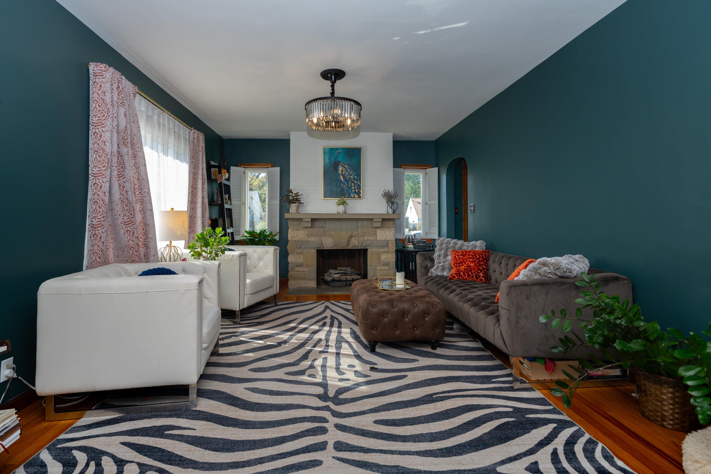 2420 Shawnee, Springfield, Ohio 45504