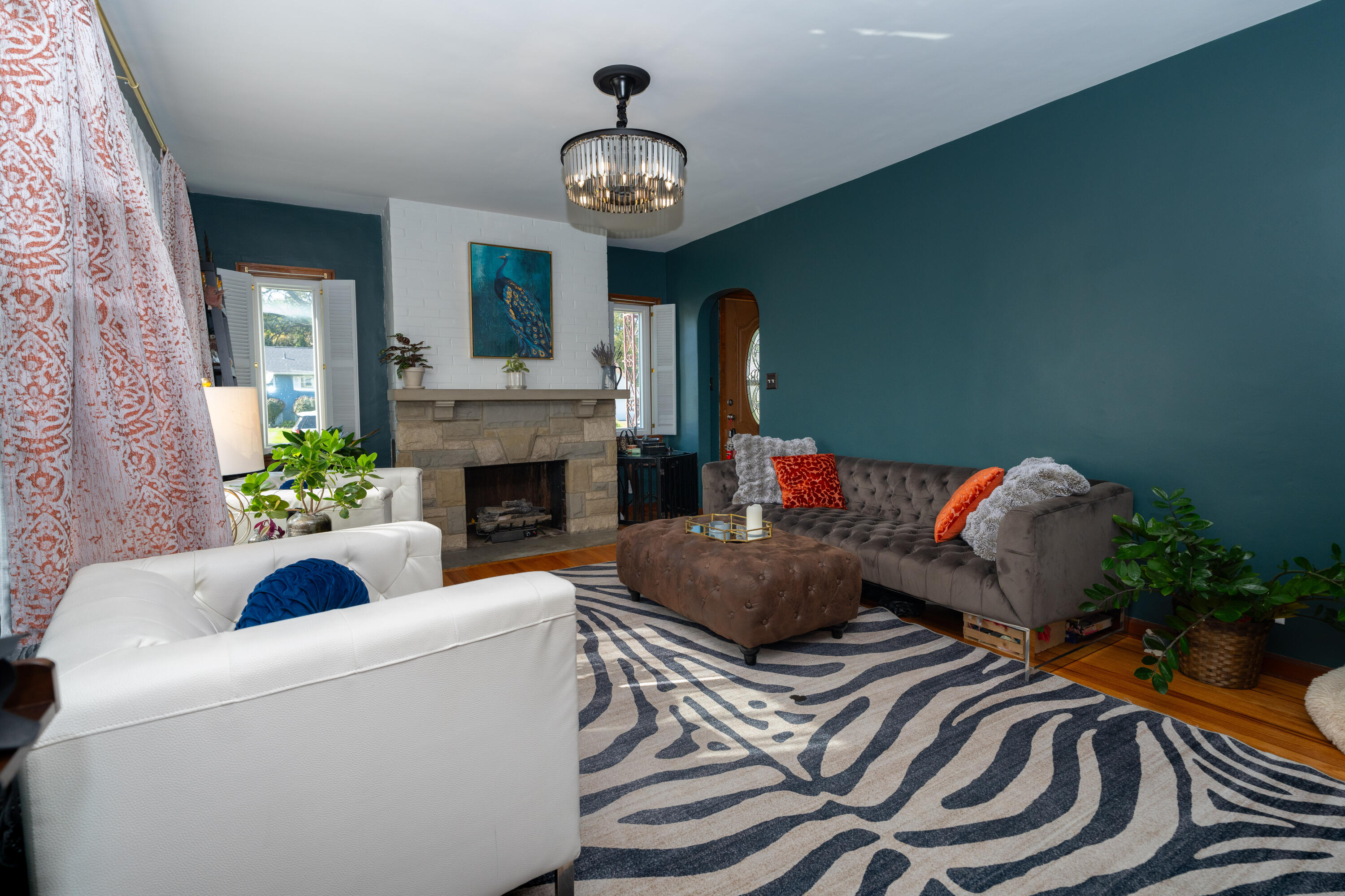 2420 Shawnee, Springfield, Ohio 45504