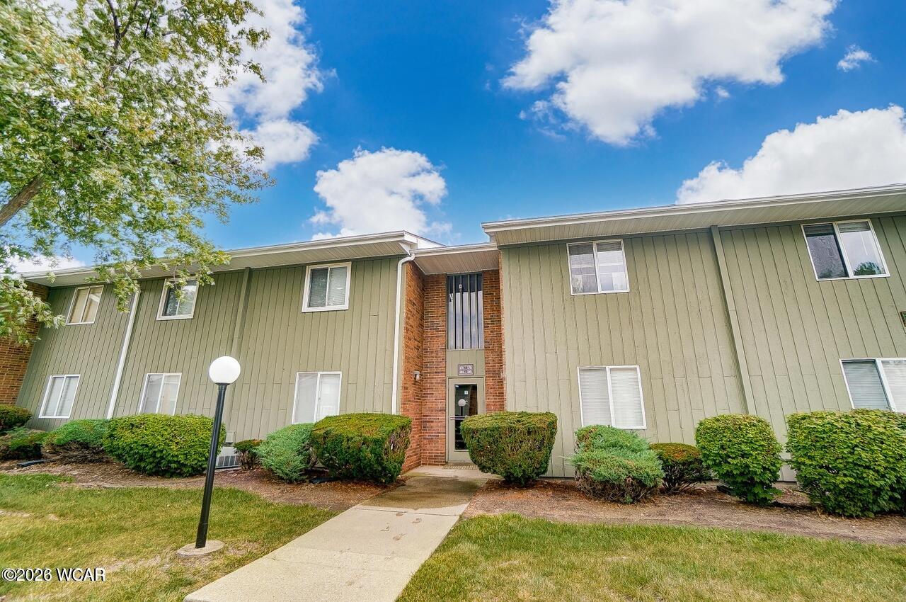 2275 Cable Road, Lima, Ohio