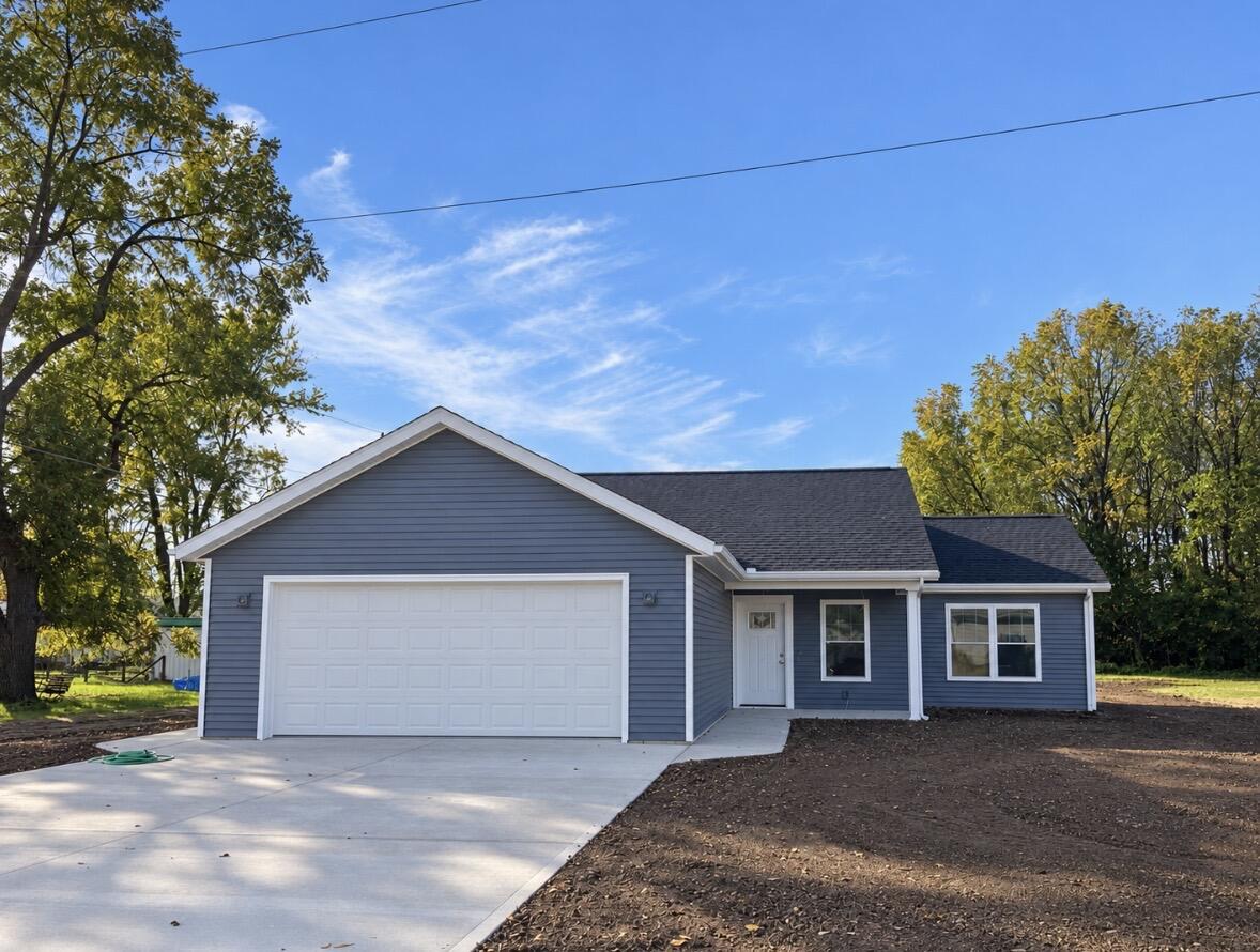 707 Weston, Saint Marys, Ohio 45885