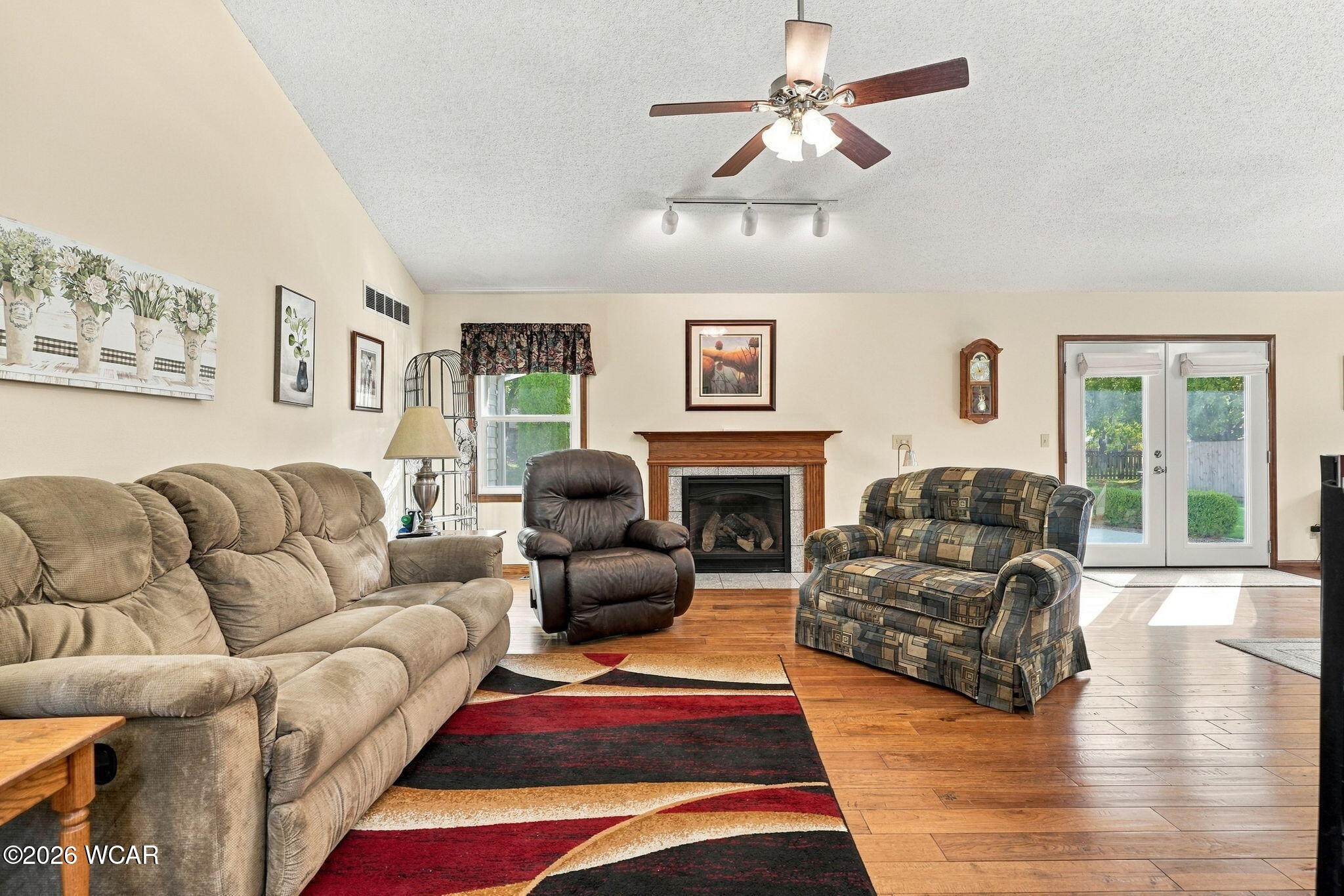 1020 Fox Run Road, Findlay, Ohio