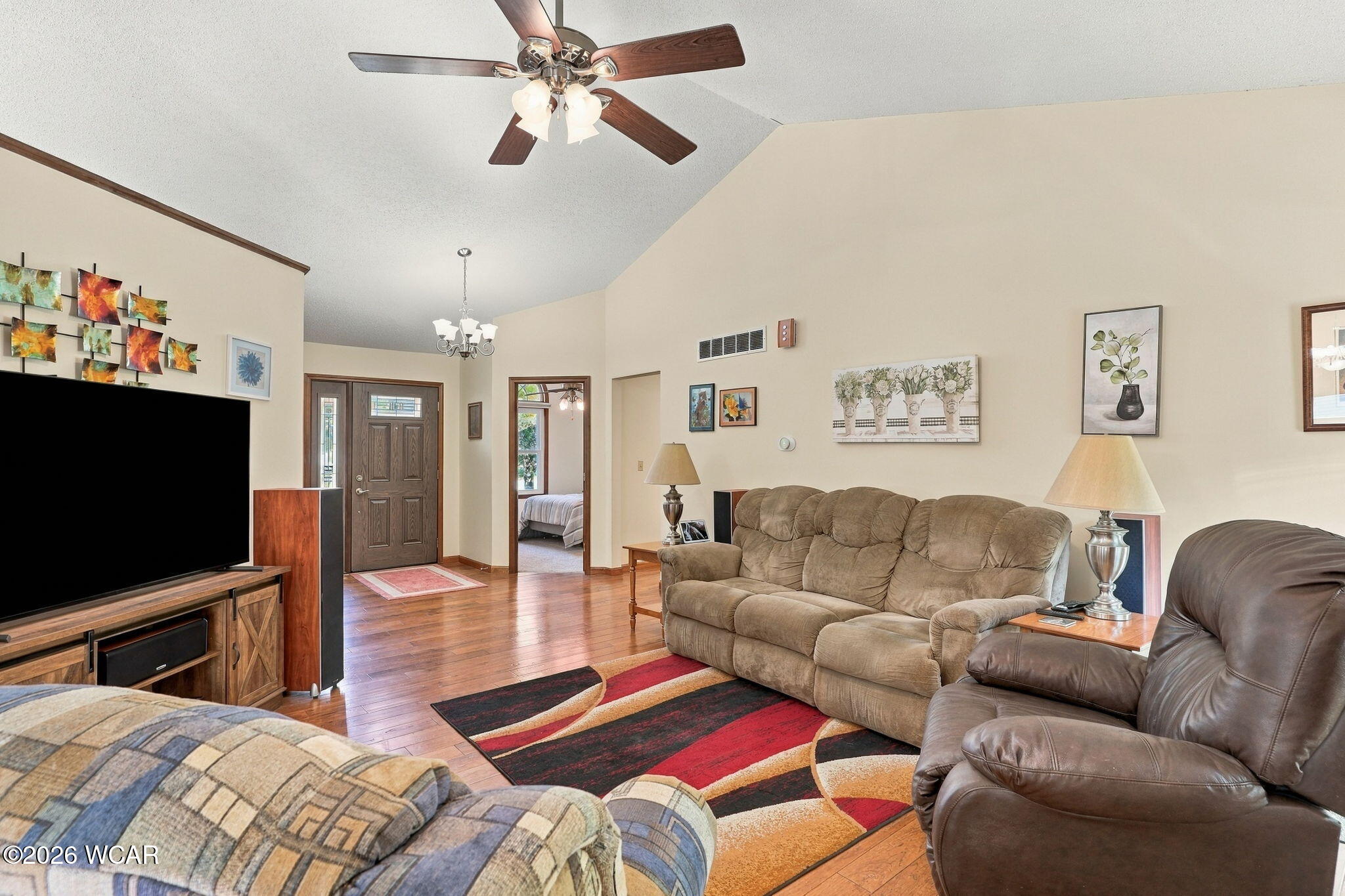 1020 Fox Run Road, Findlay, Ohio
