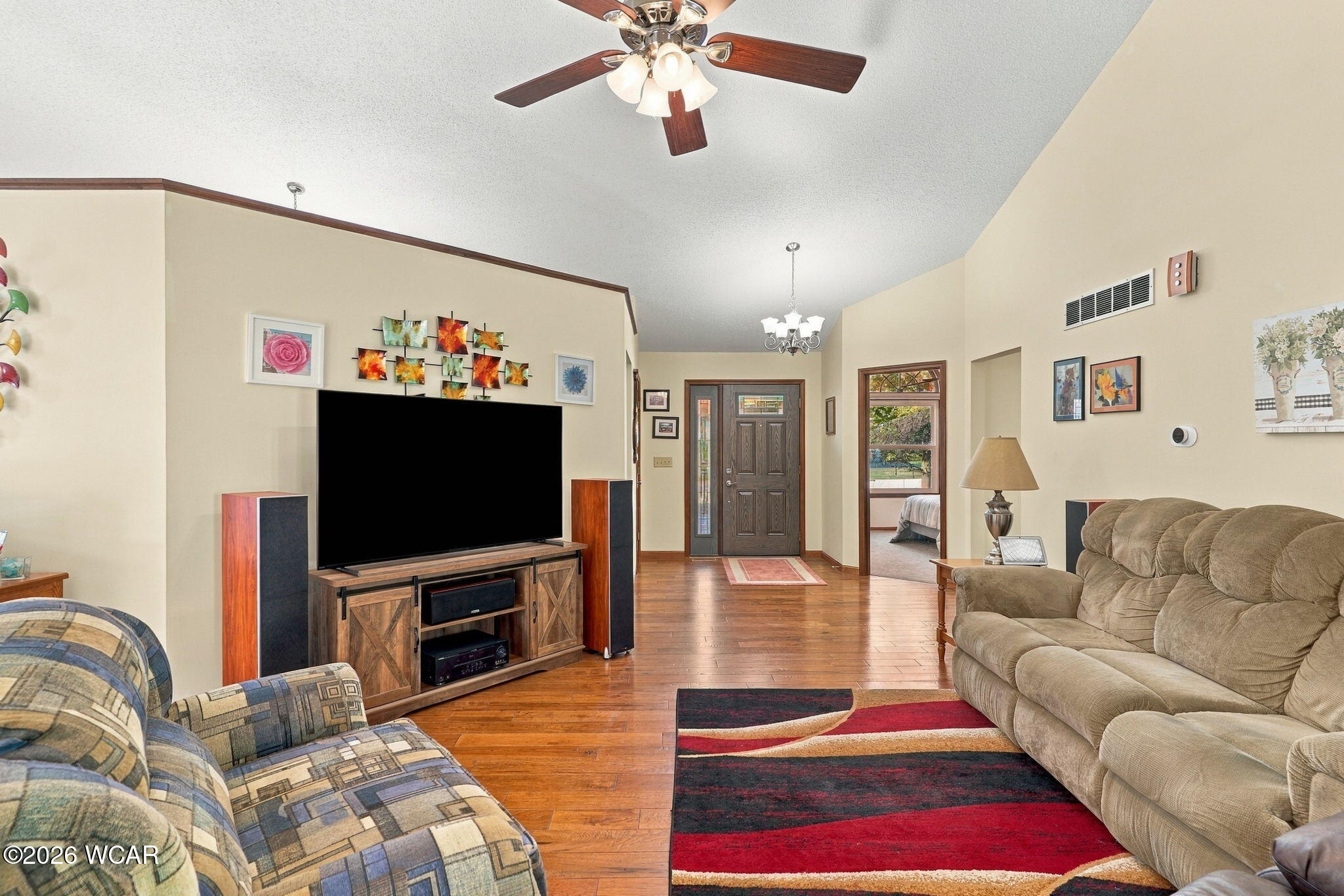 1020 Fox Run Road, Findlay, Ohio