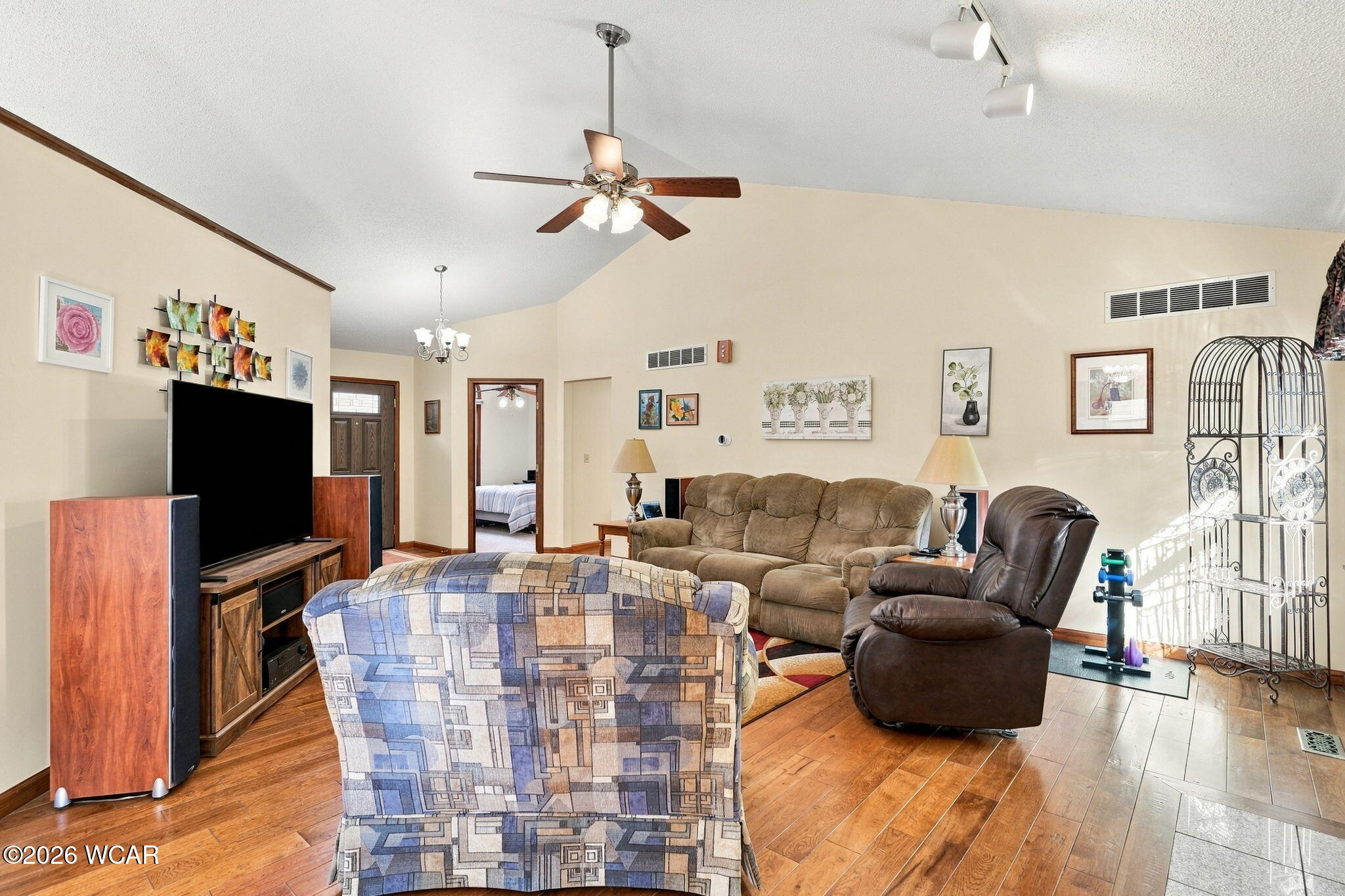 1020 Fox Run Road, Findlay, Ohio