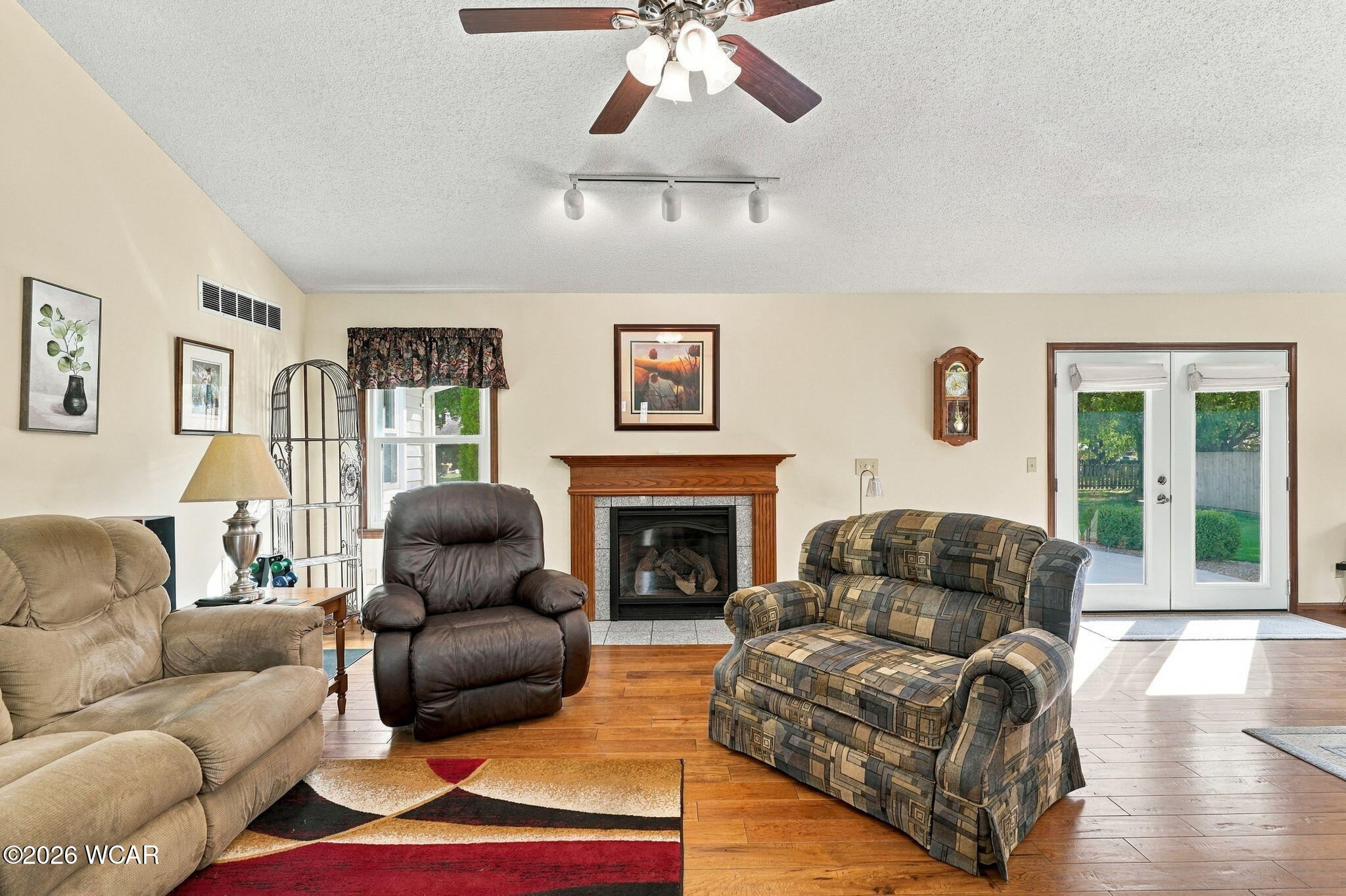 1020 Fox Run Road, Findlay, Ohio