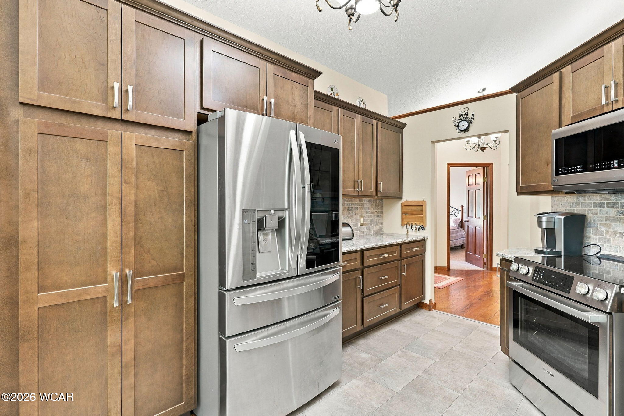 1020 Fox Run Road, Findlay, Ohio