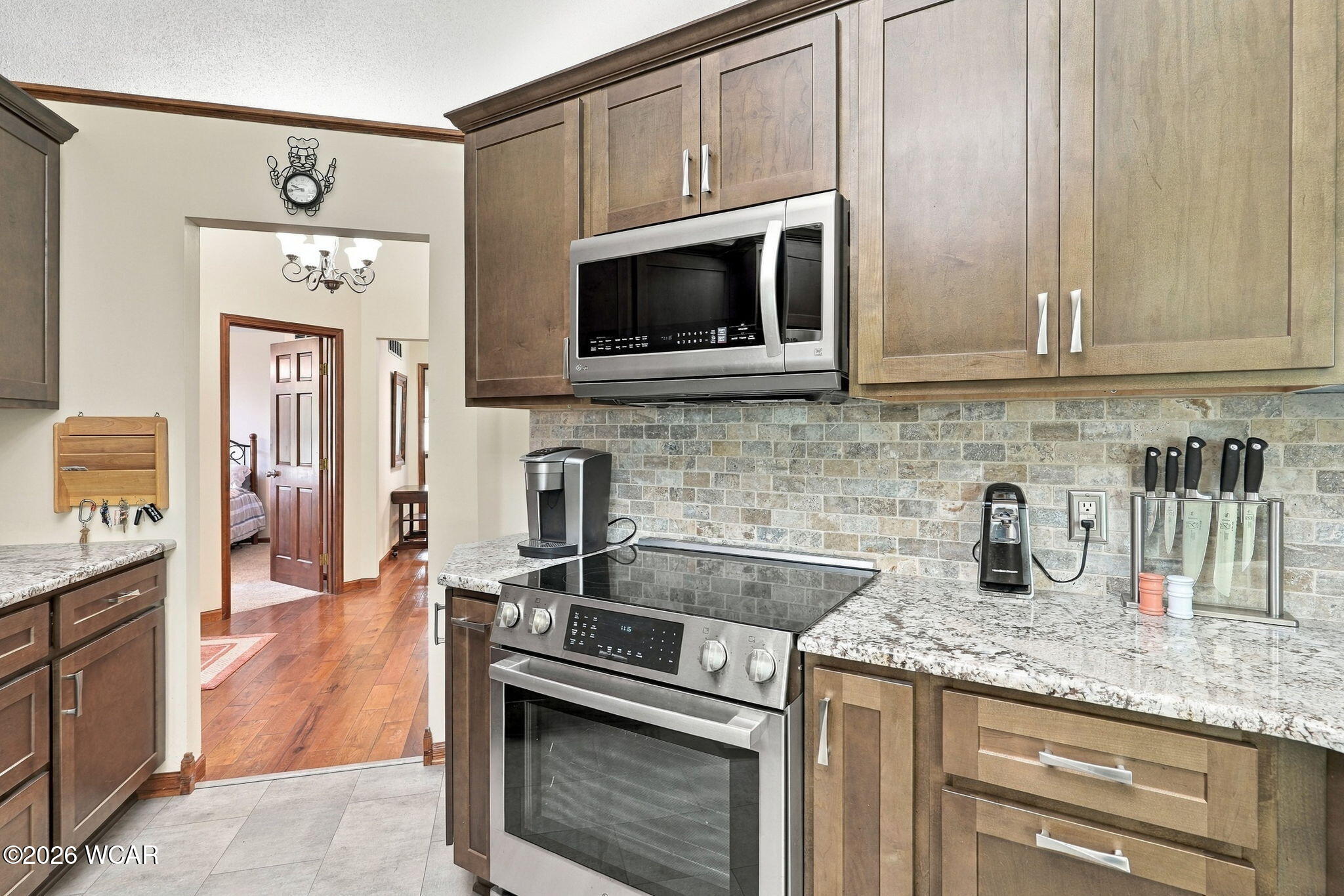 1020 Fox Run Road, Findlay, Ohio