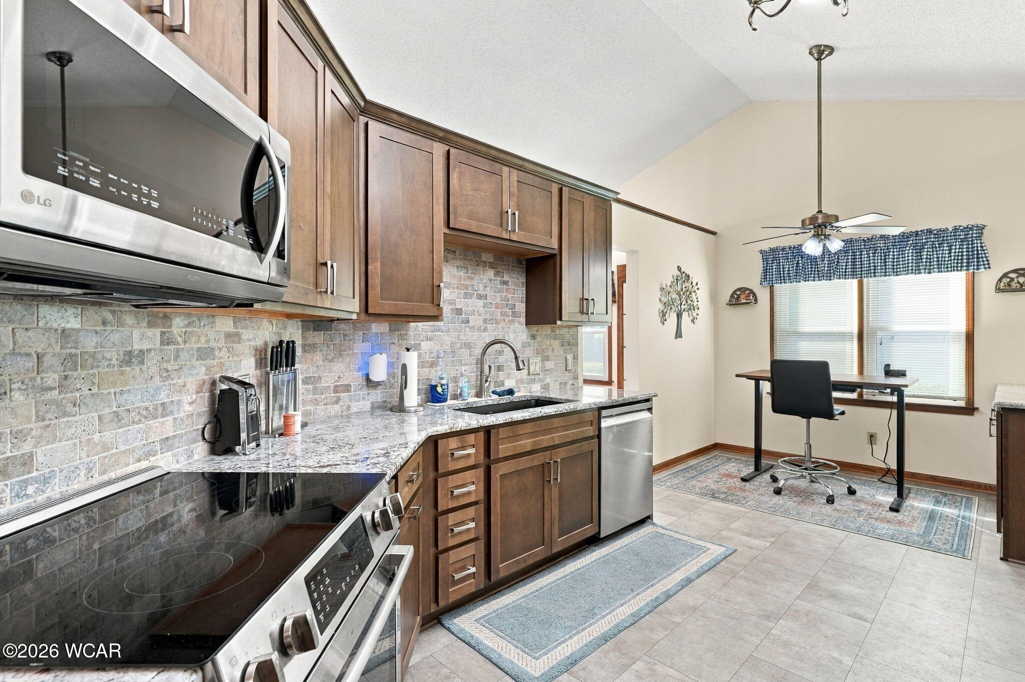 1020 Fox Run Road, Findlay, Ohio