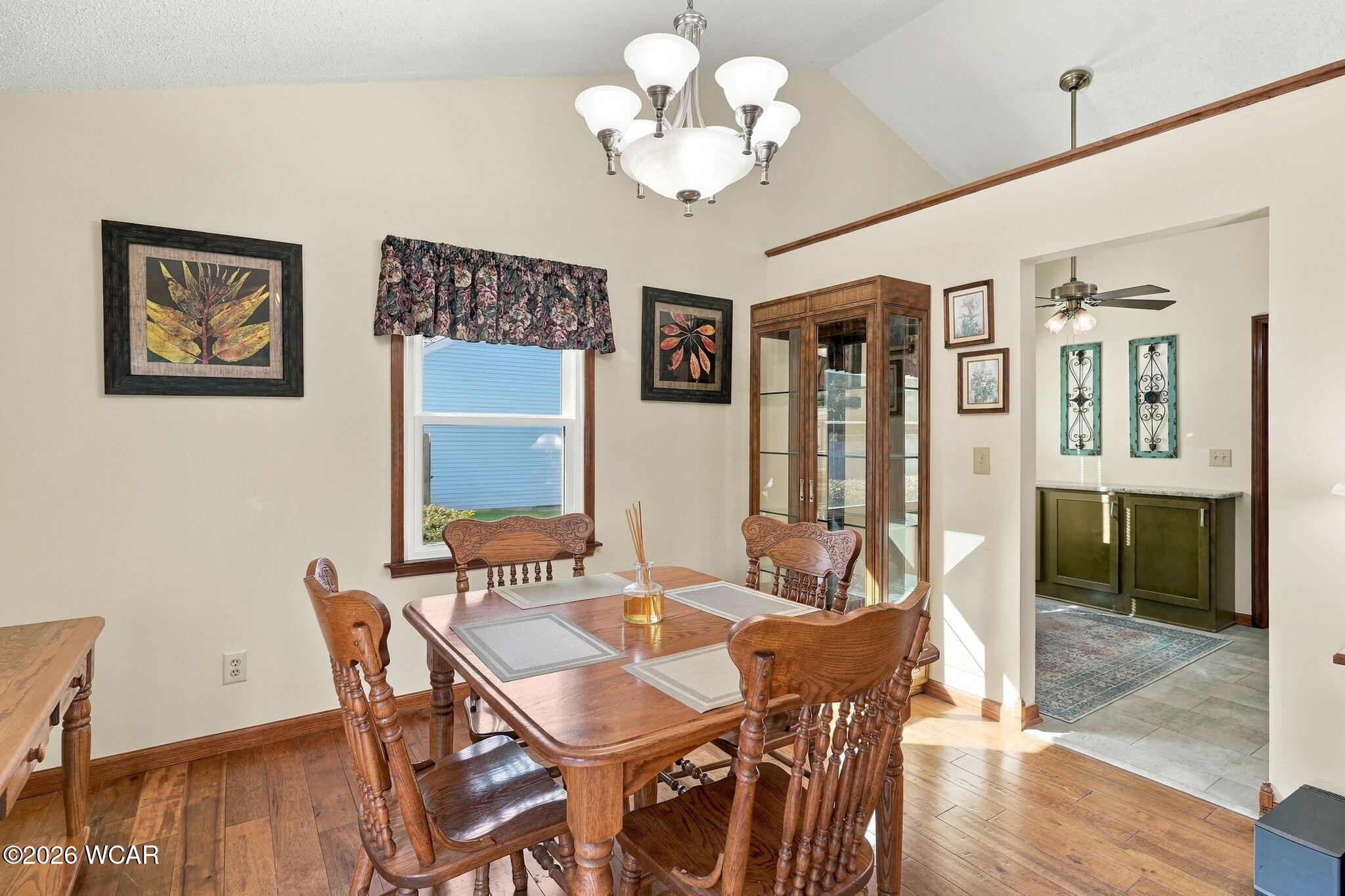 1020 Fox Run Road, Findlay, Ohio