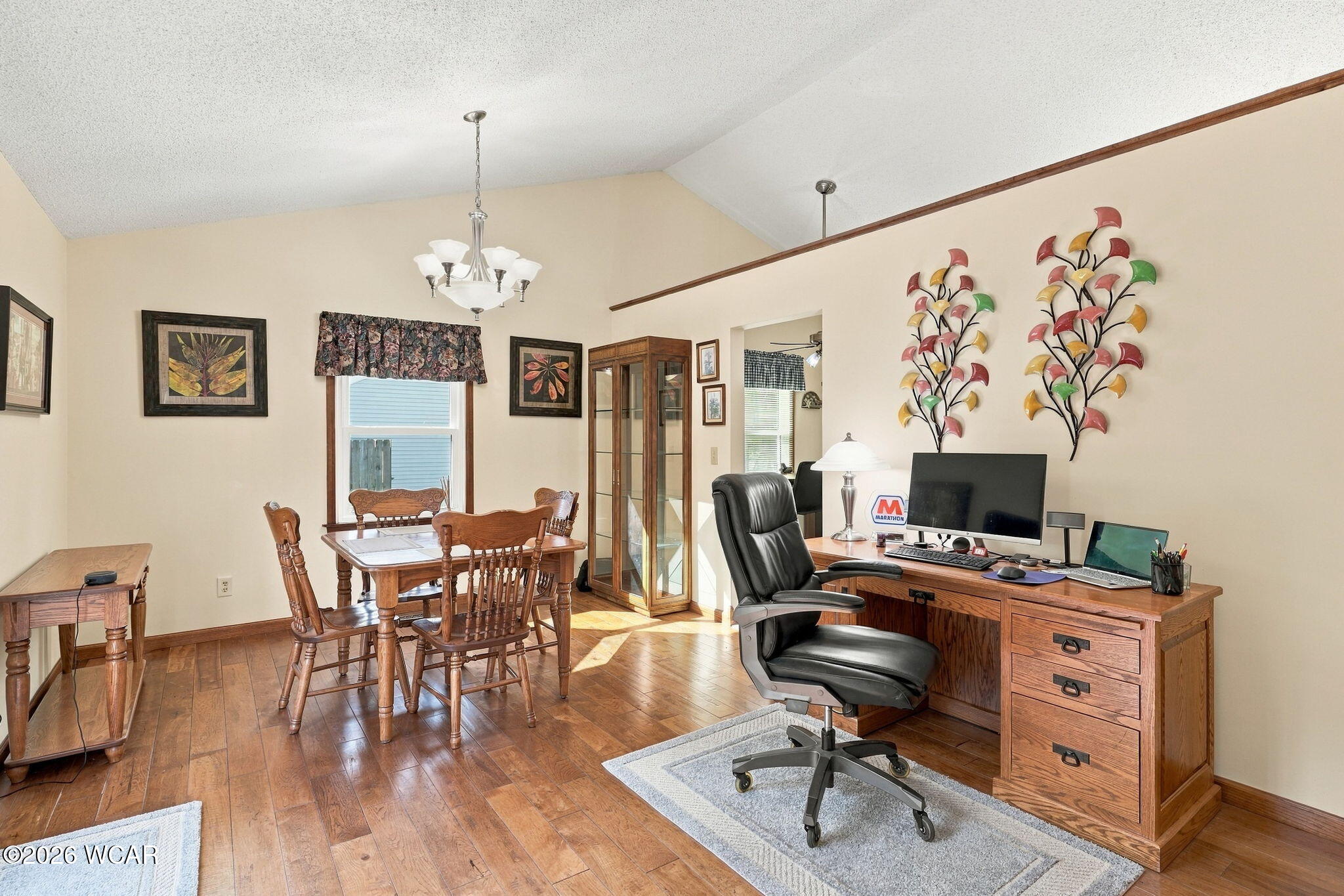 1020 Fox Run Road, Findlay, Ohio
