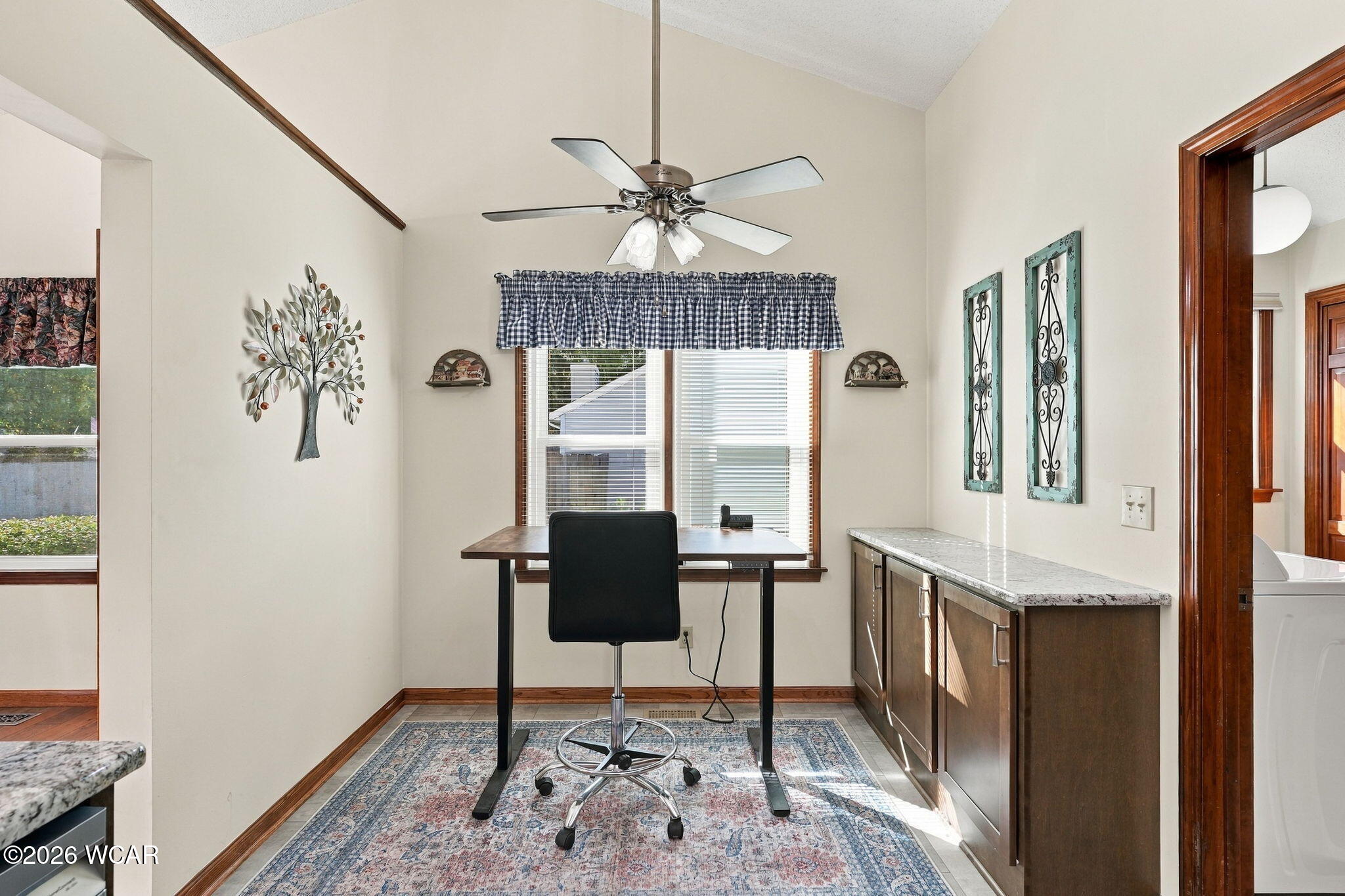 1020 Fox Run Road, Findlay, Ohio
